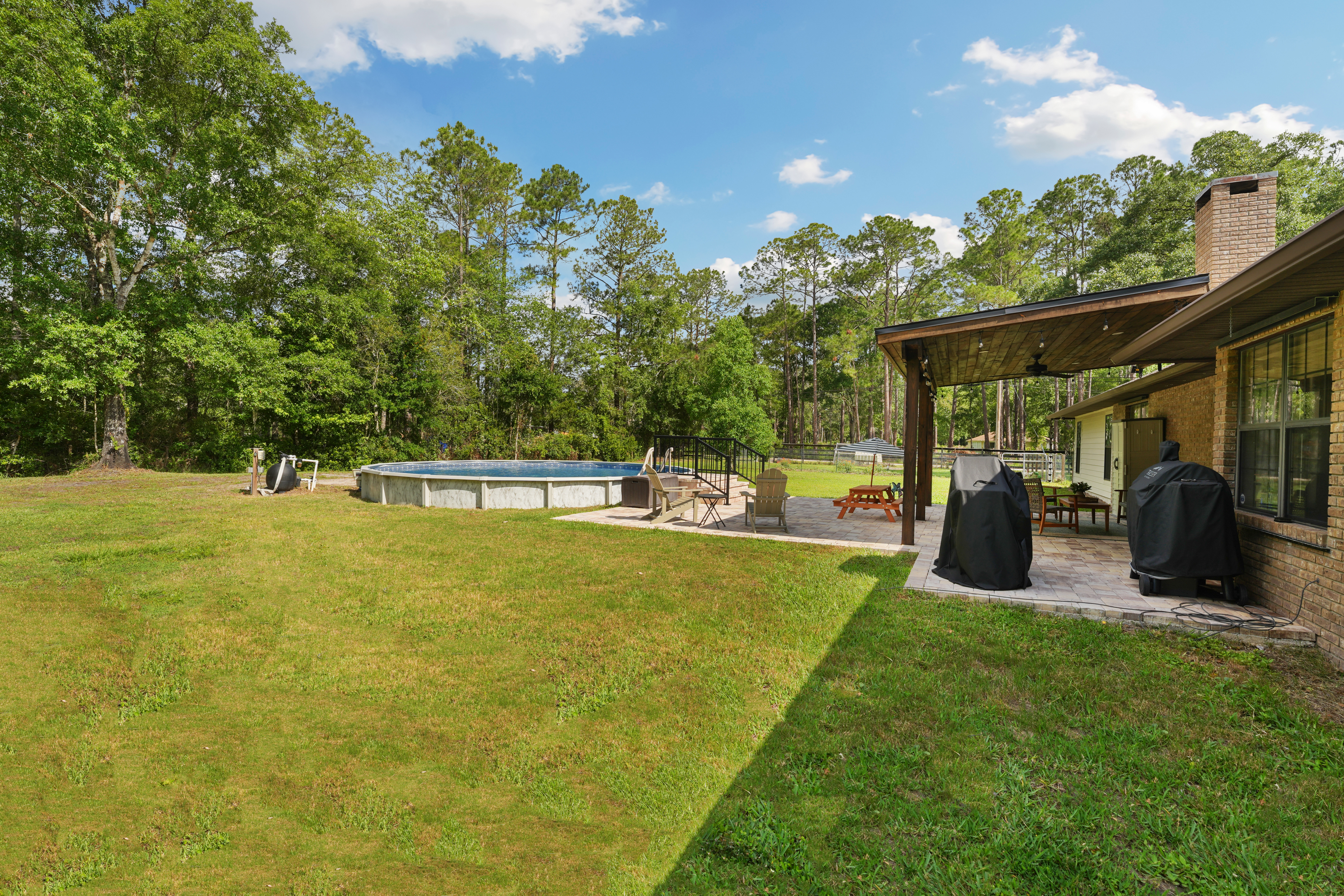  1805 Bennett Rd, St Augustine, FL, 32092 - 物件實景