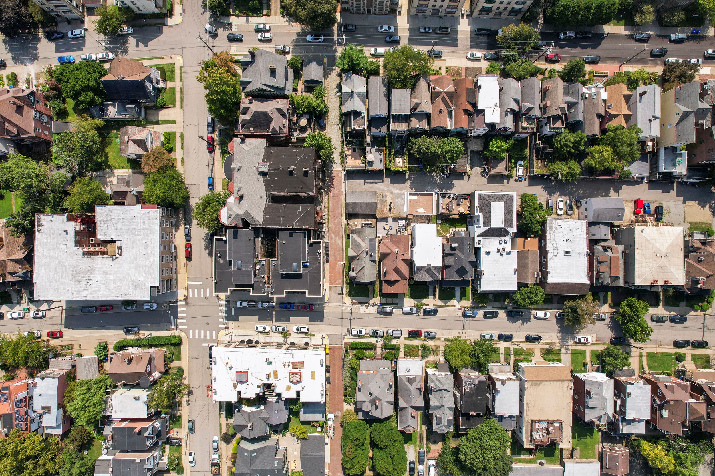  5746 Howe Street, Pittsburgh, PA 15232 - 物件實景