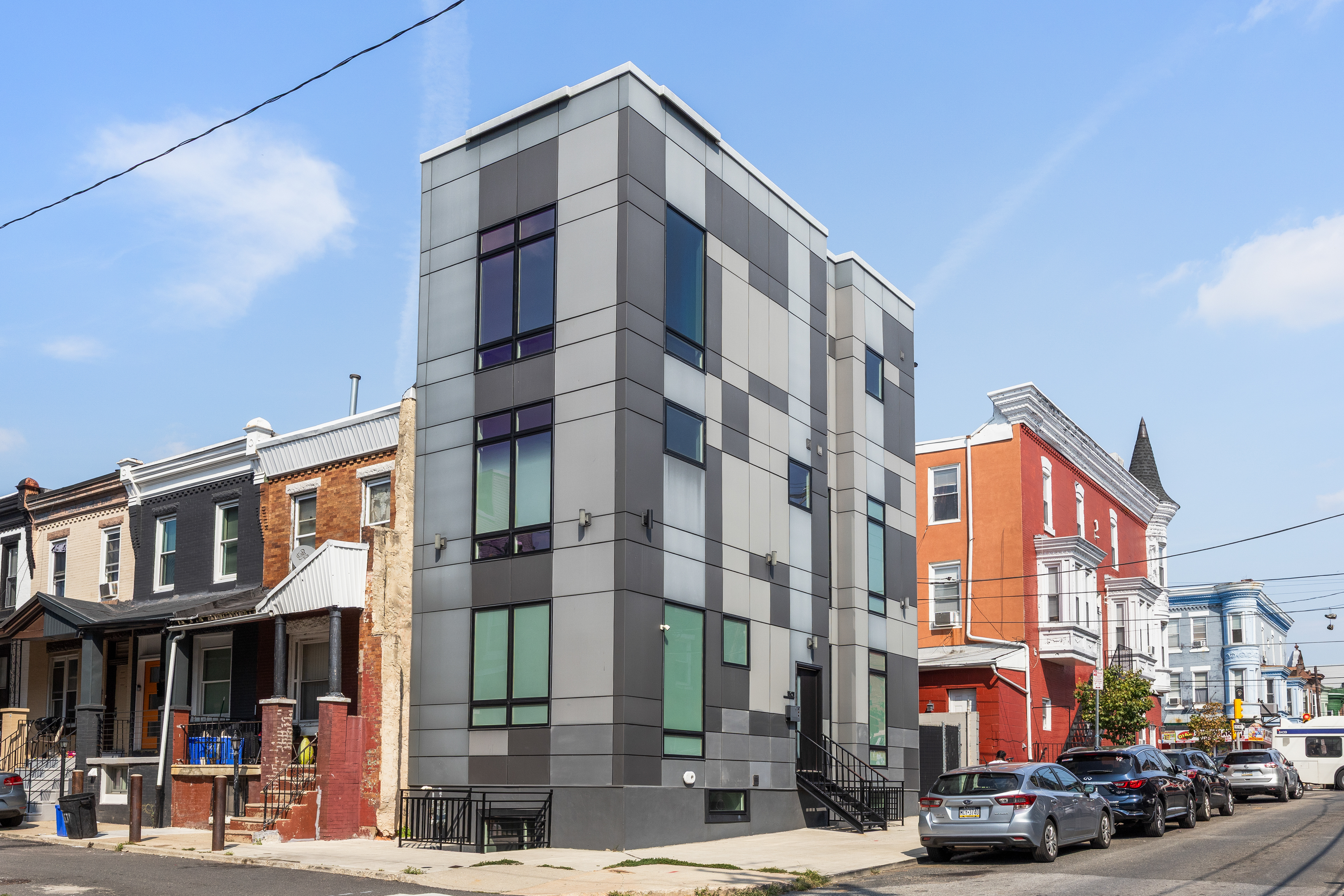  1501 North Hollywood Street, Philadelphia, PA 19121 - 物件實景