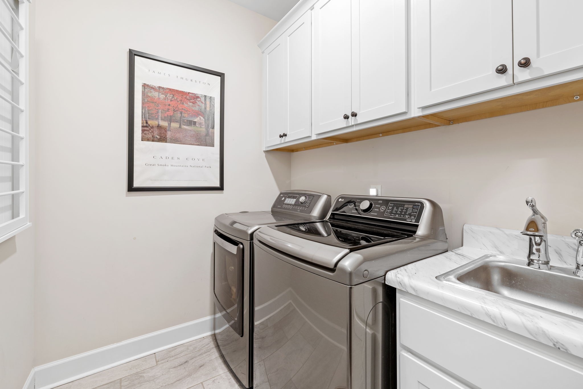  544 Ceret Aly, Nashville, TN, 37211 - 物件實景