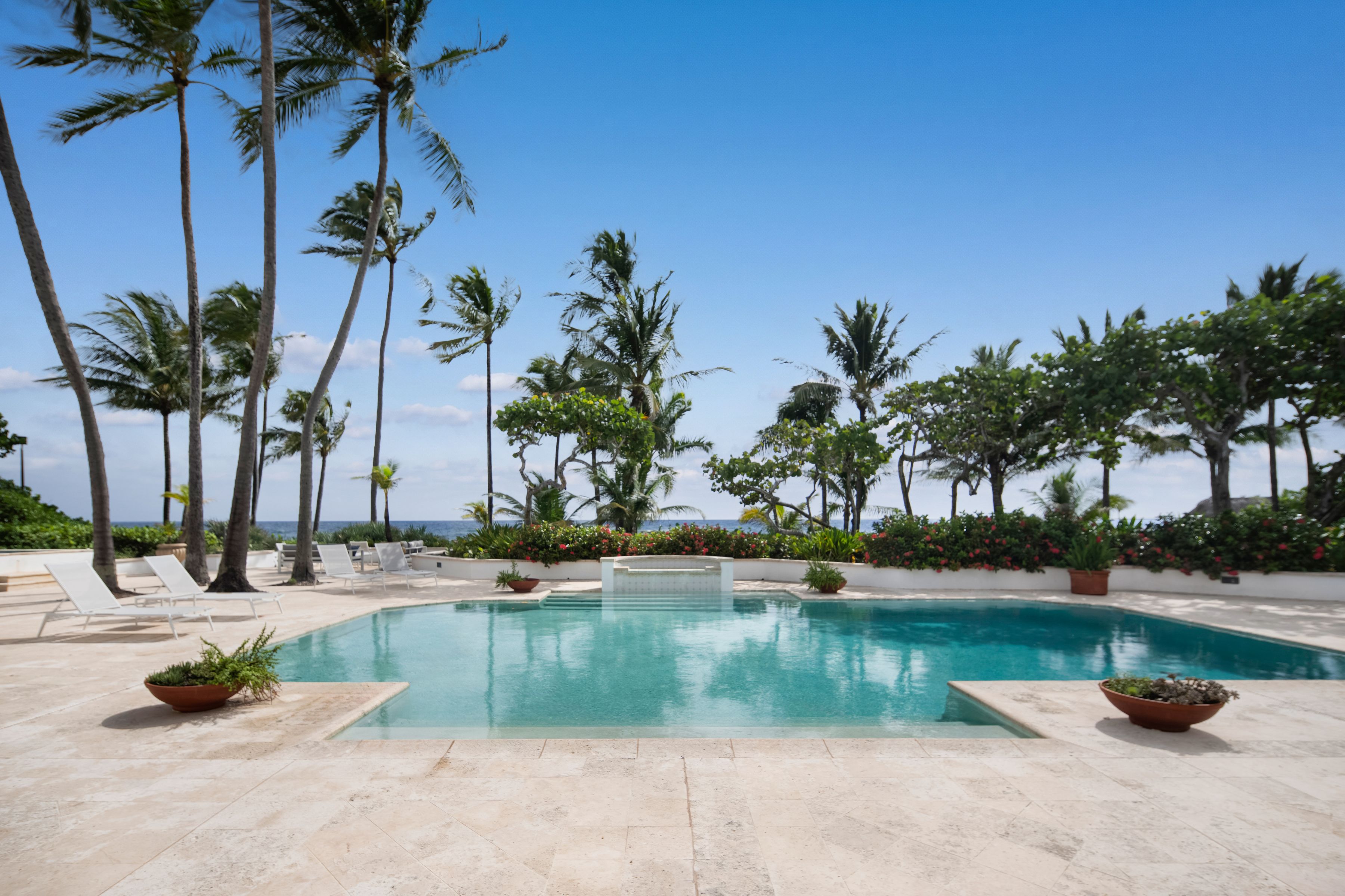  2999 N Ocean Boulevard - 物件實景