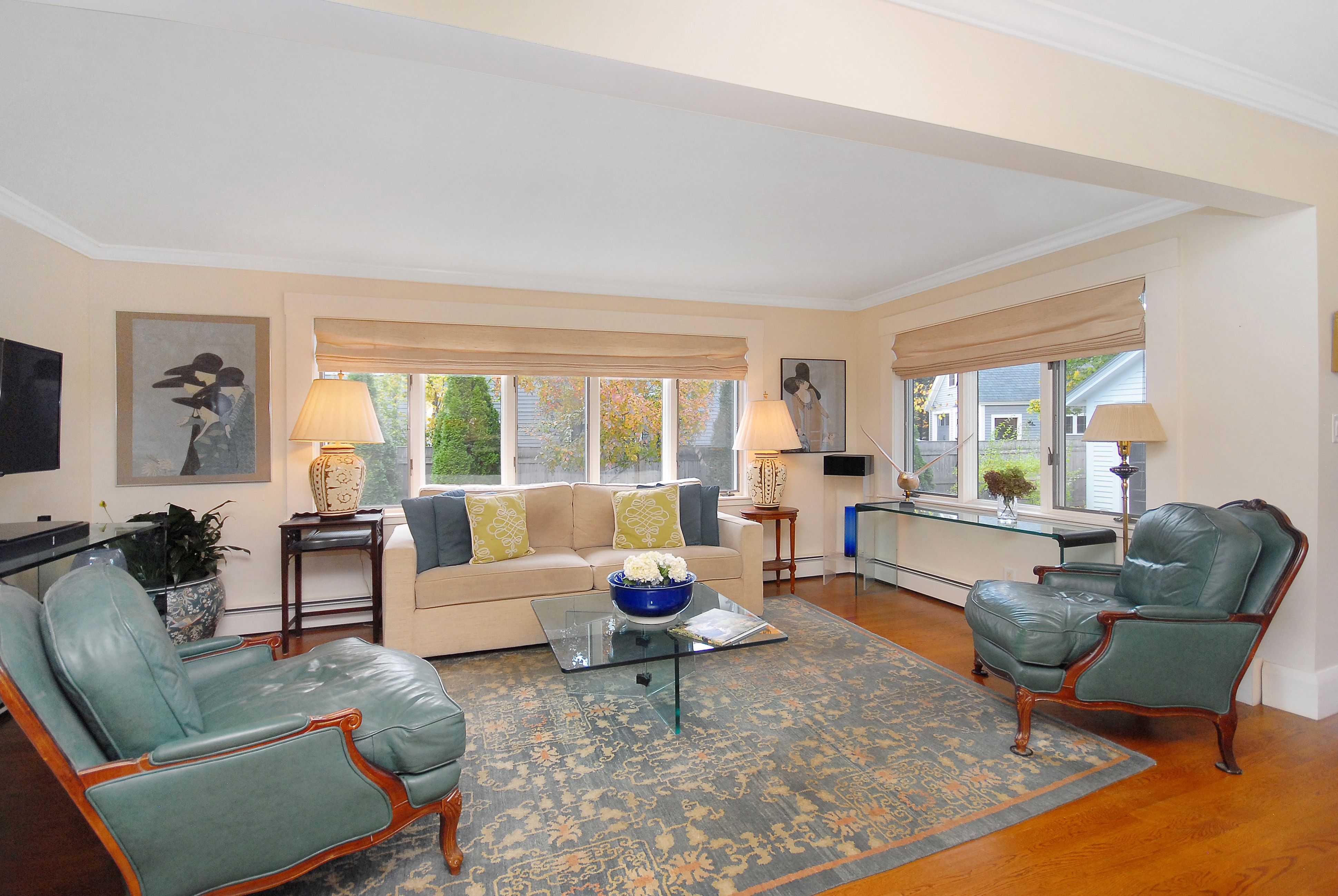  46 Sudbury Road, Concord, MA 01742 - 物件實景