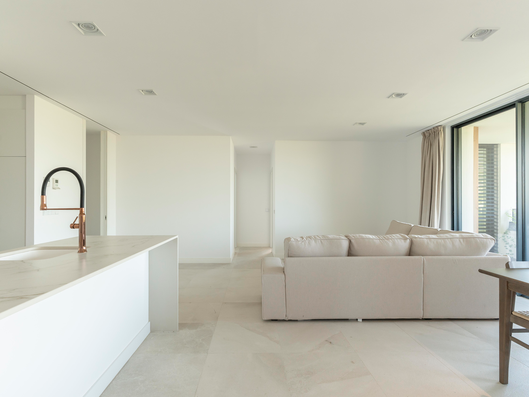  Apartment with pool and terrace in Santa Ponsa, Mallorca - 物件實景