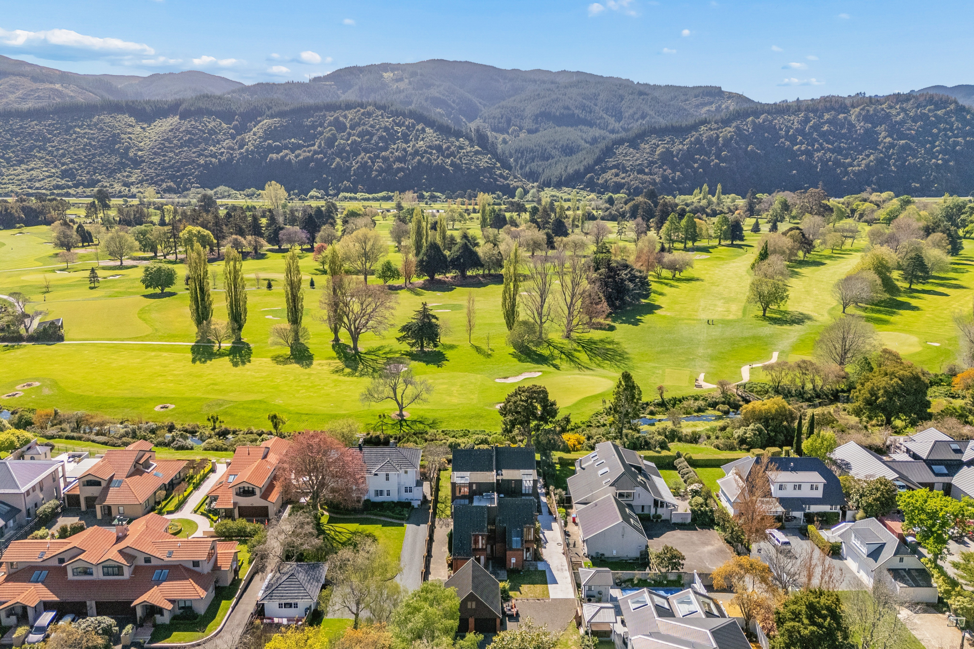  353A Fergusson Drive, Heretaunga, Upper Hutt - 物件實景