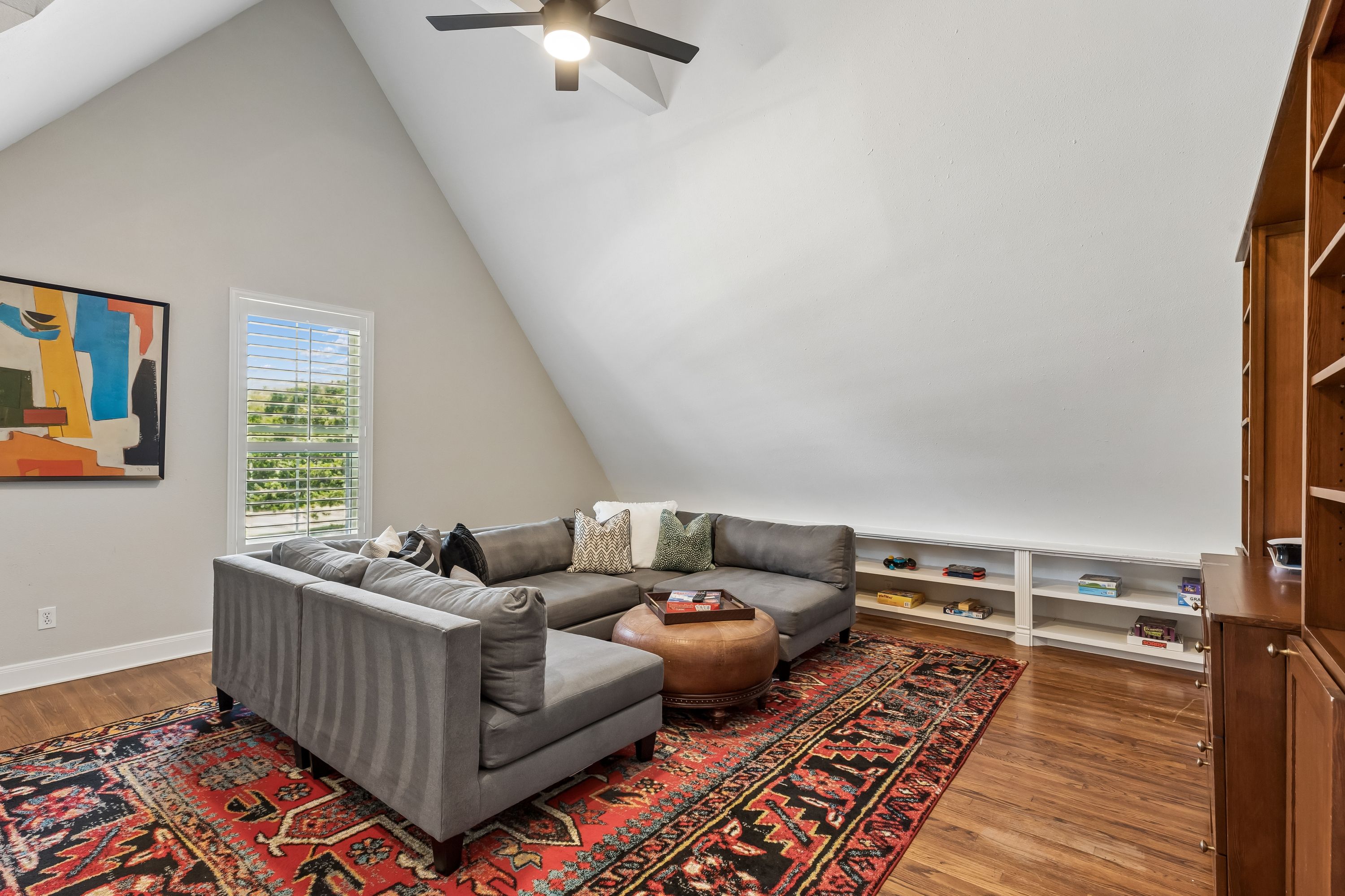  Southfork Ranch-inspired curb appeal in the heart of Rockwall–Heath, TX - 物件實景