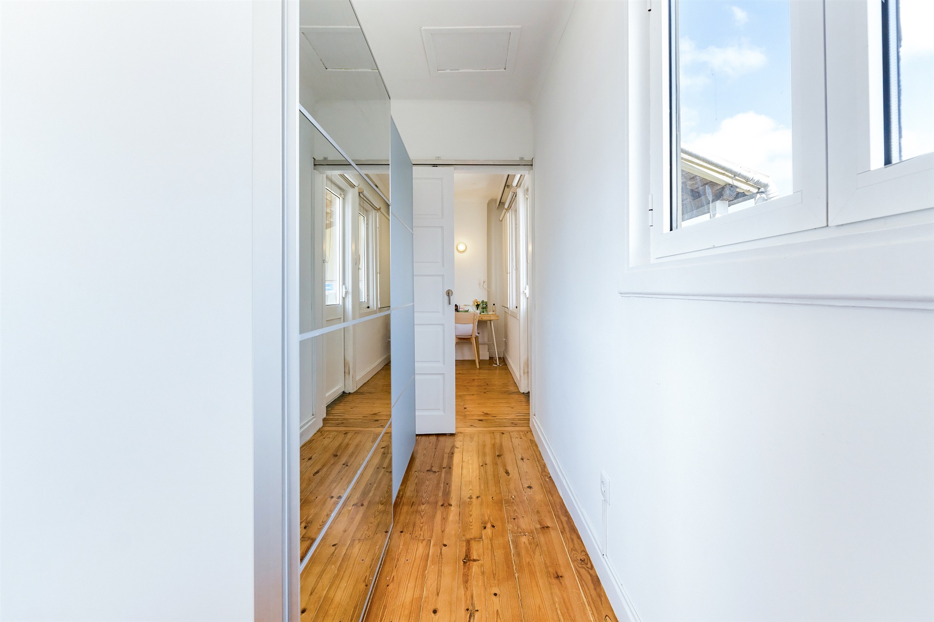  Ultimo Piso/Penthouse, 2 bedrooms, for Sale - 物件實景
