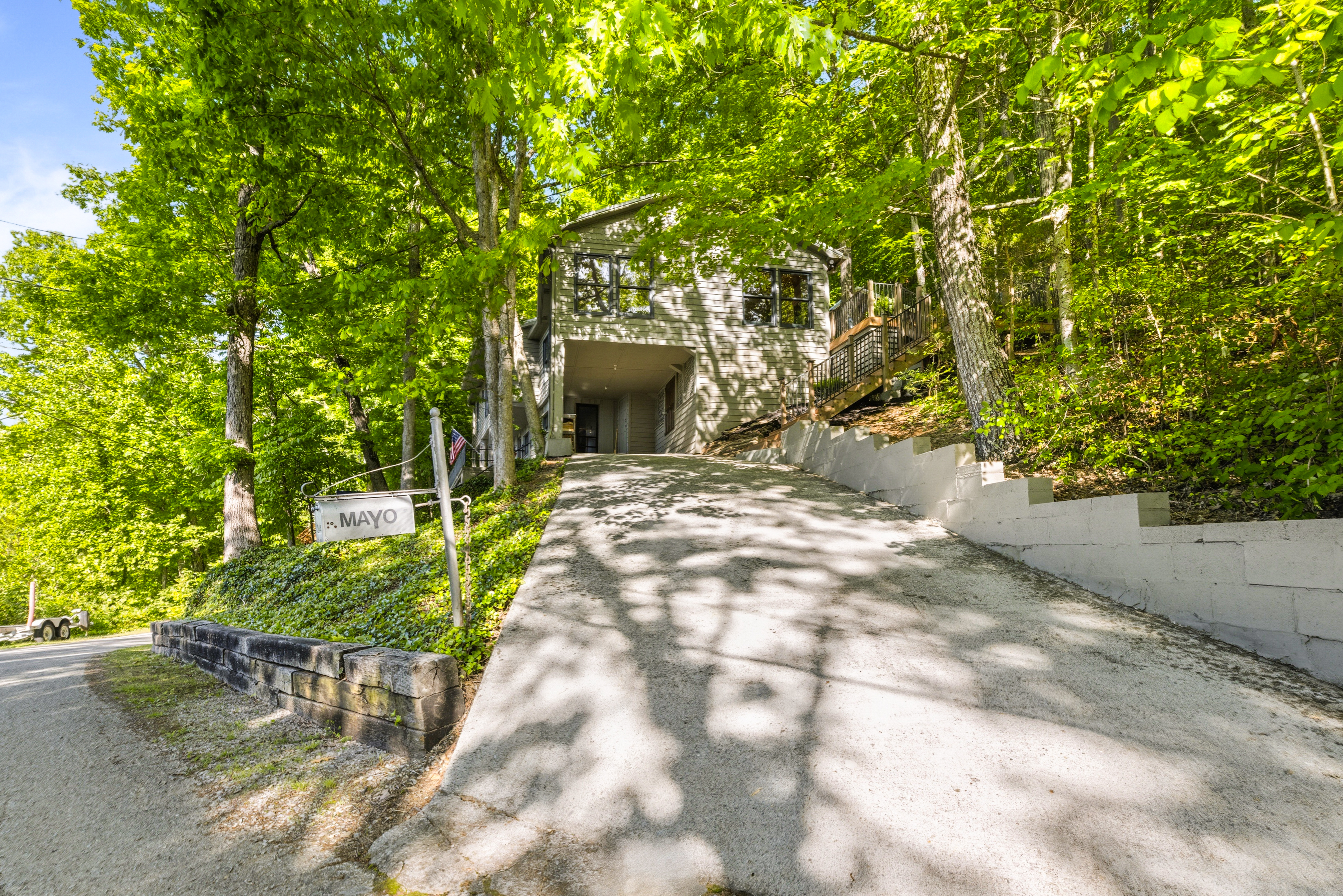  244 Lakeshore Drive, Maynardville, TN 37807 - 物件實景
