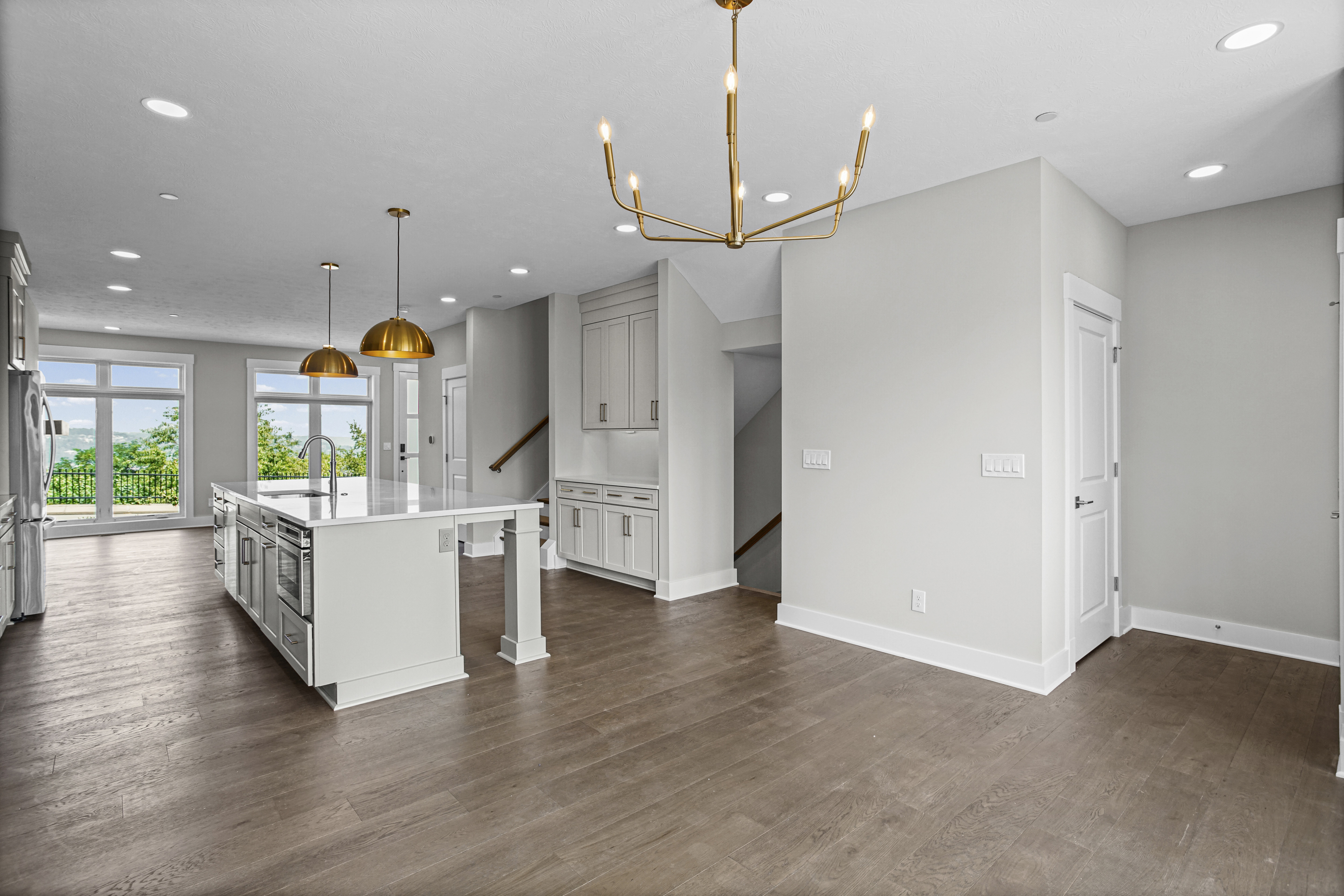 1607 Grandview Avenue, Pittsburgh, PA 15211 - 物件實景