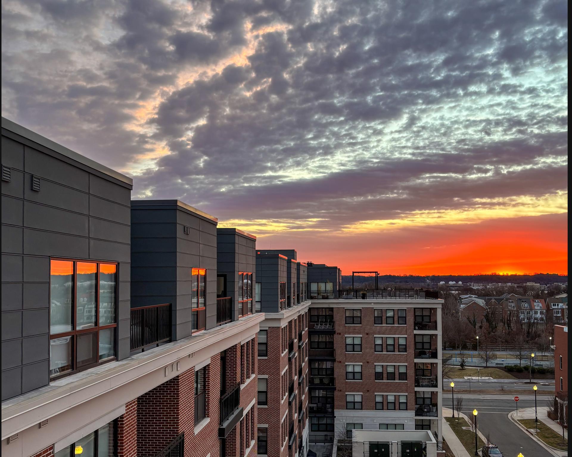  701 Swann Avenue, Alexandria, VA, 22301 - 物件實景