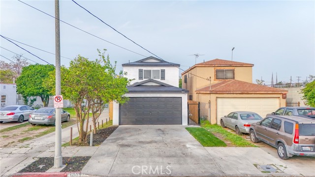 Los Angeles, California, 90059, United States, 3 Bedrooms Bedrooms, ,3 BathroomsBathrooms,Residential,For Sale,2013041