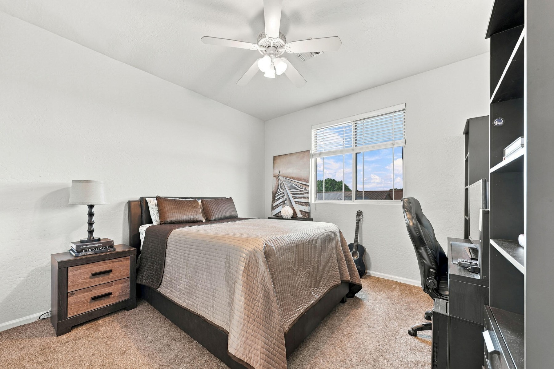  7125 W Bronco Trail¦Peoria, AZ - 物件實景
