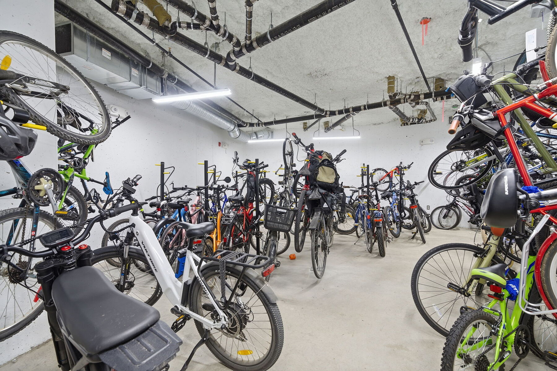  Modern & Cozy Condo - 物件實景