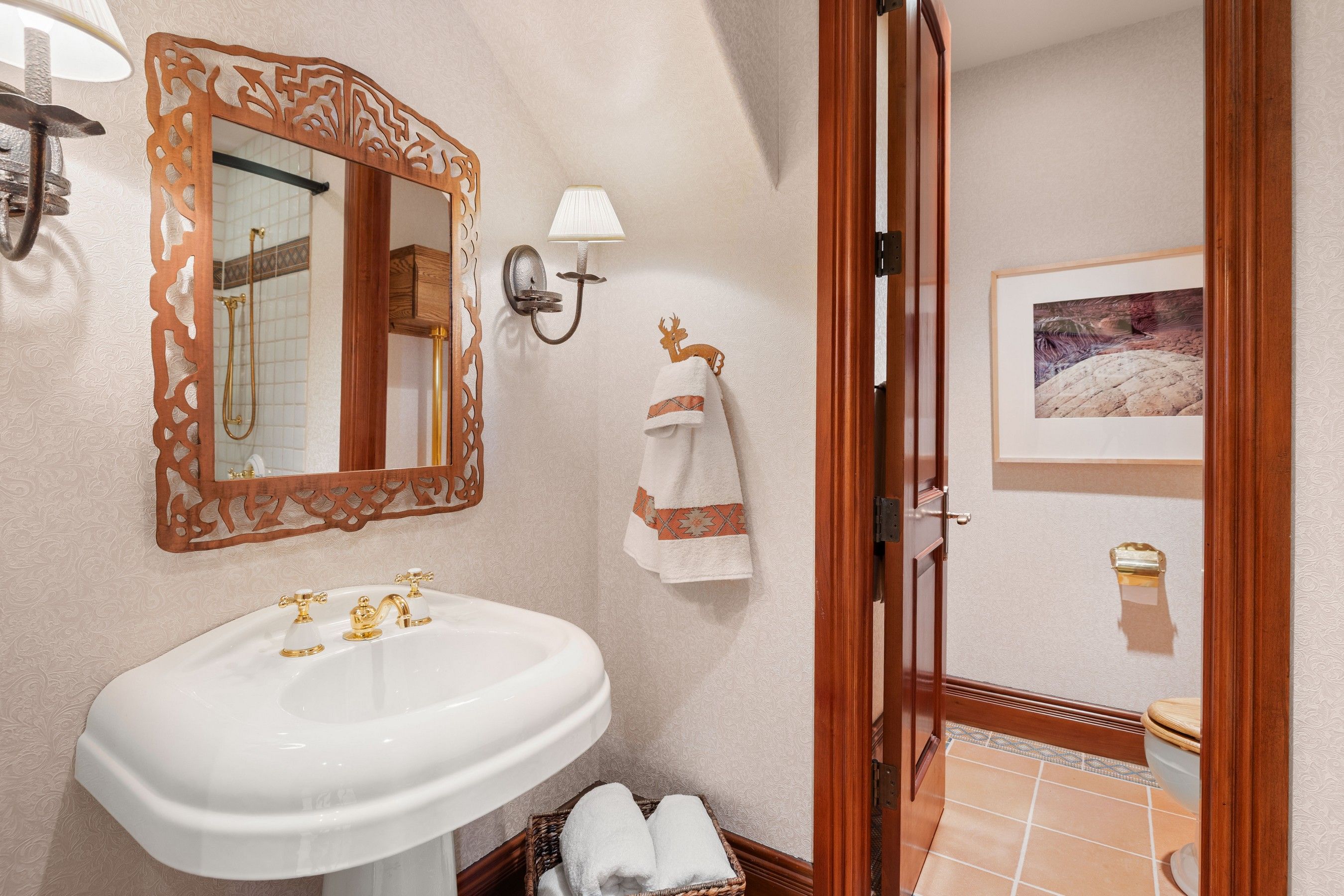  142 Aspen Way, Snowmass Village, CO, 81615 - 物件實景