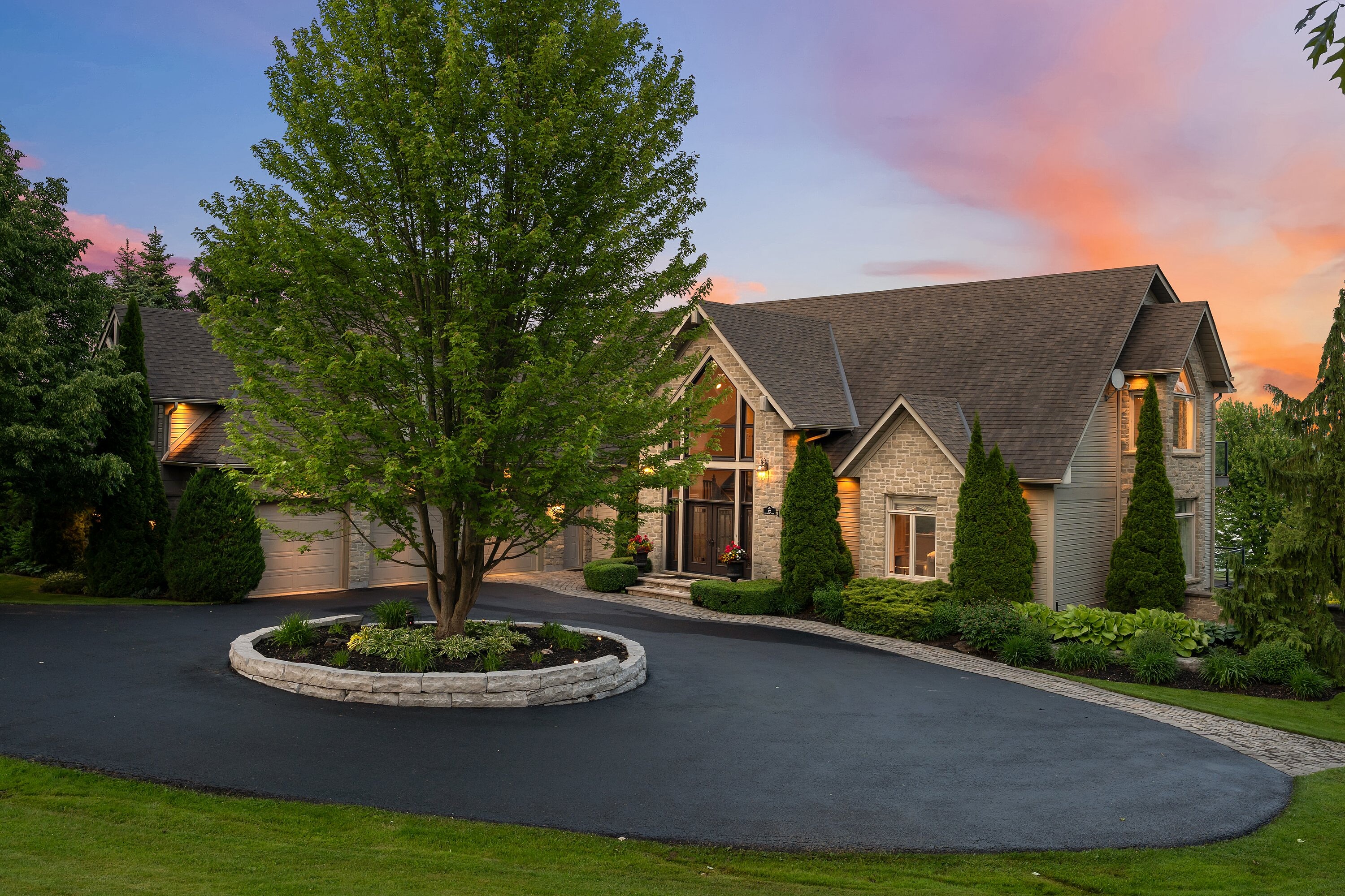  Exceptional Custom Estate - 物件實景