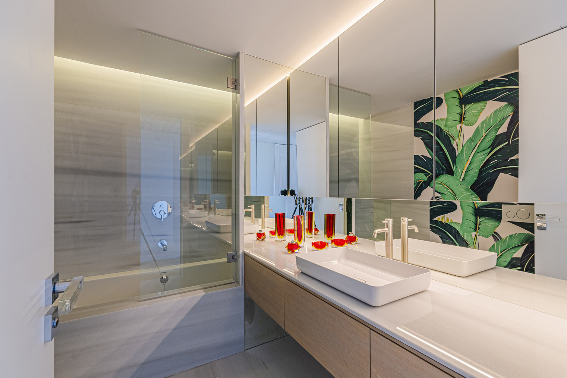  Exceptional penthouse with terrace in front of Port Vell - 物件實景