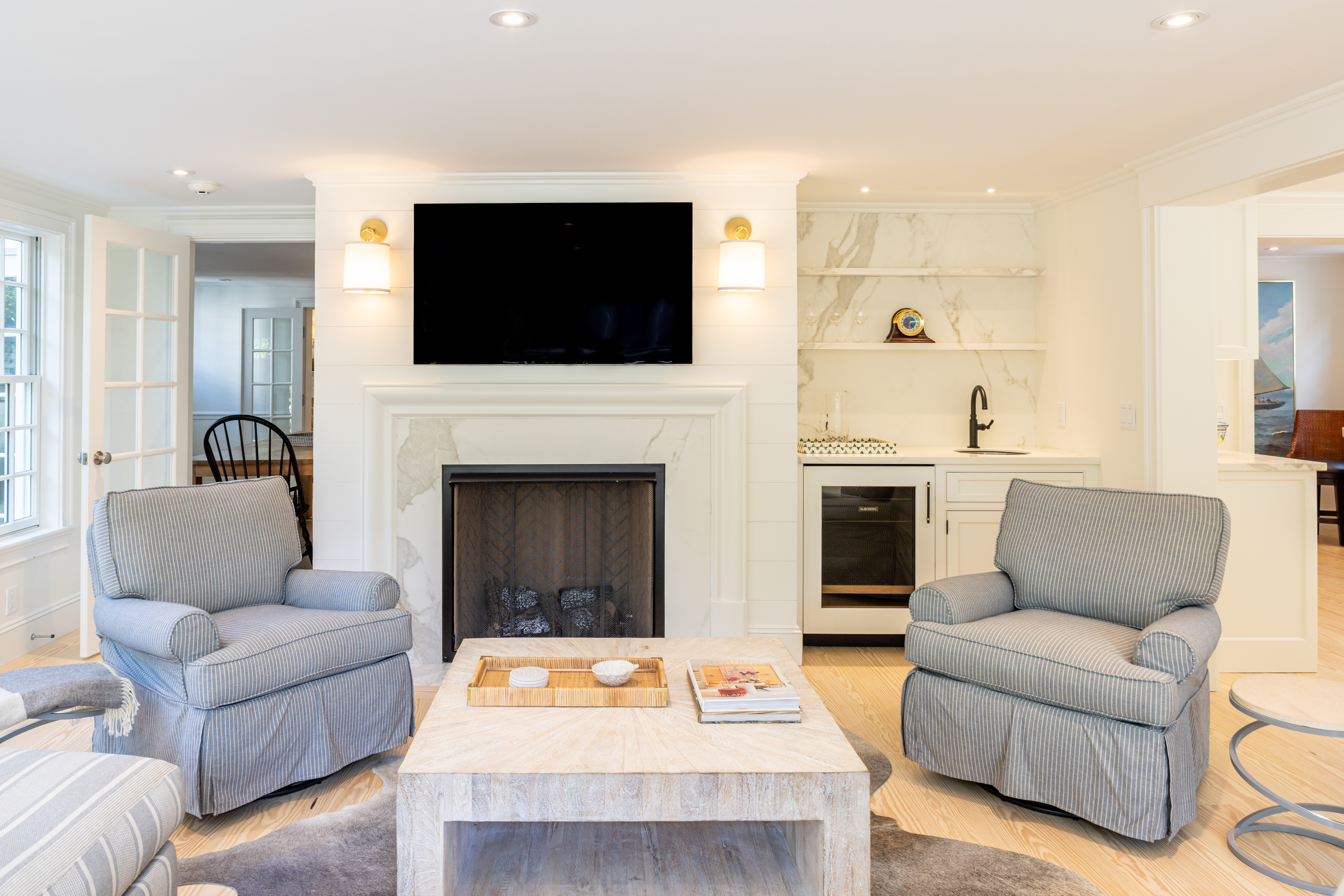  Historic Edgartown Village Home - 物件實景