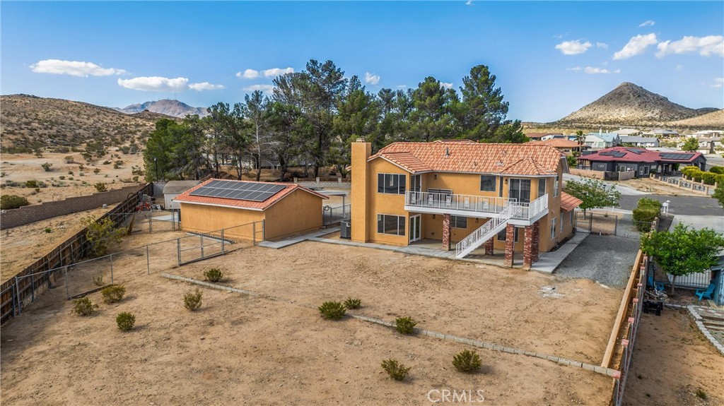 Apple Valley, California, 92307, United States, 5 Bedrooms Bedrooms, ,3 BathroomsBathrooms,Residential,For Sale,2013533