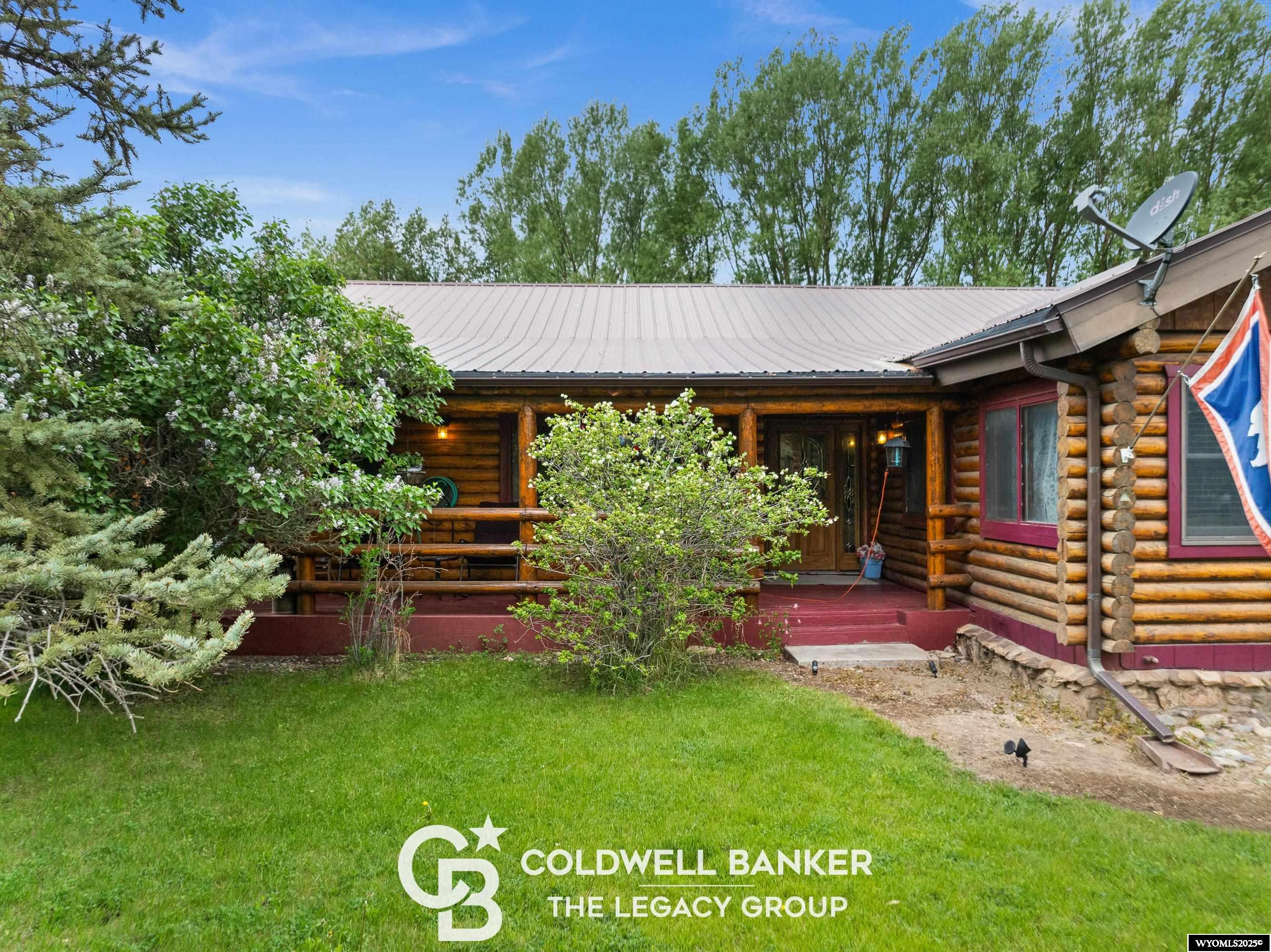 Baggs, Wyoming, 82321, United States, 4 Bedrooms Bedrooms, ,2 BathroomsBathrooms,Residential,For Sale,1821269