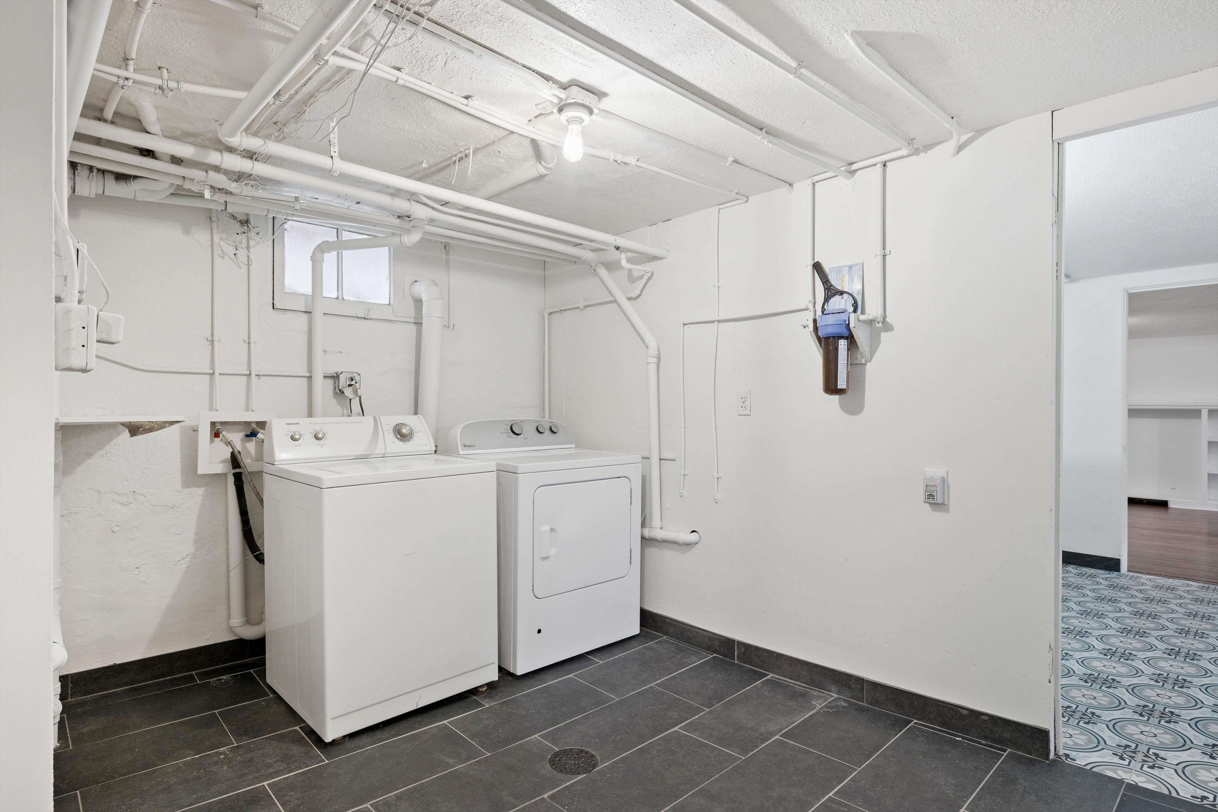  Tastefully Renovated Wash Park Home - 物件實景