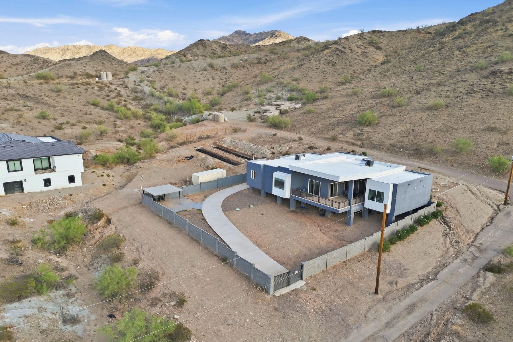  4236 W Ceton Drive, Laveen , AZ 85339 - 物件實景