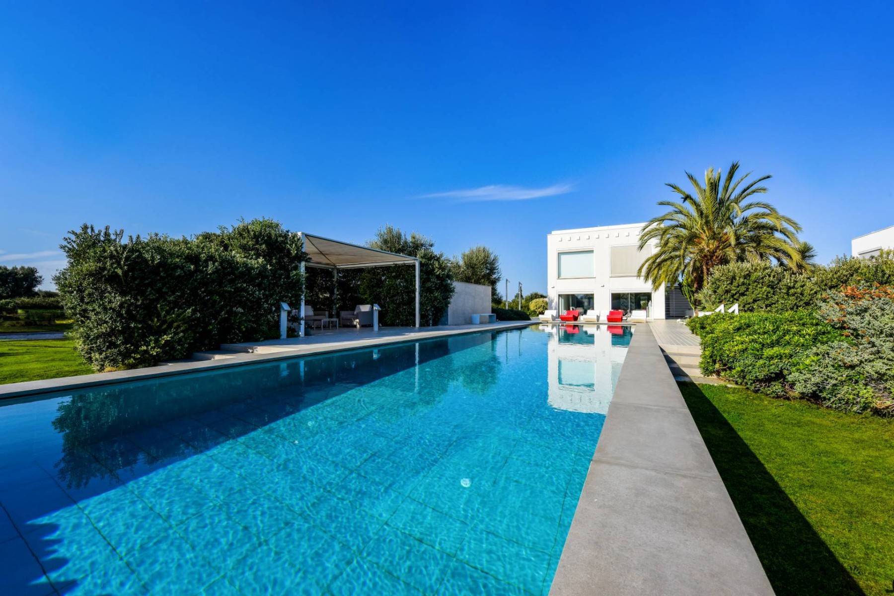  Charming designer villa in Monopoli - 物件實景