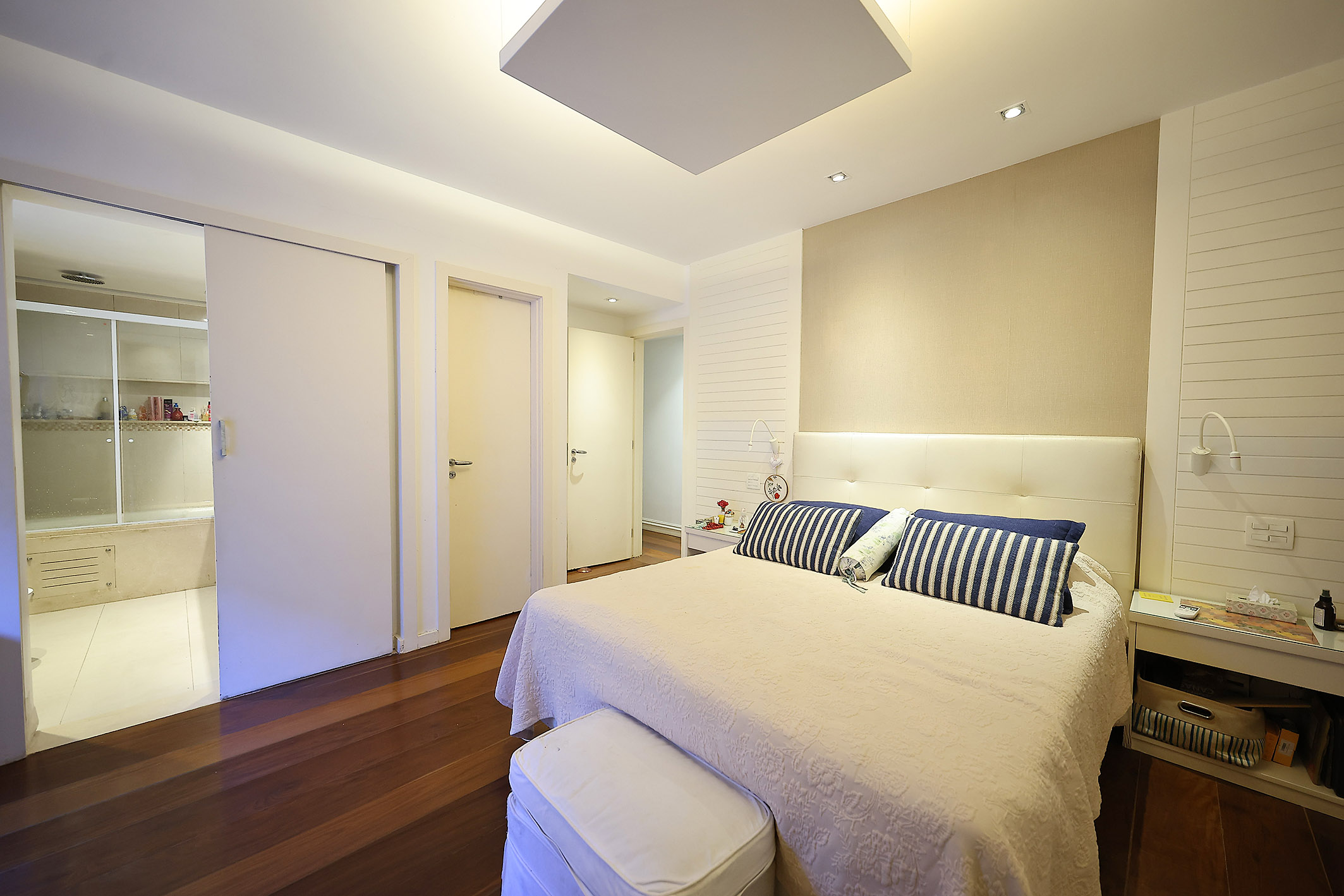 Apartment with views of Cristo Redentor in Jardim Botânico - 物件實景