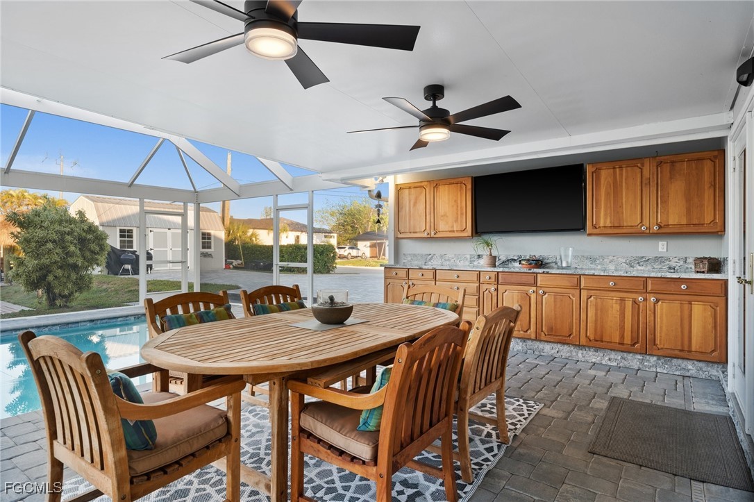 Cape Coral, Florida, 33904, United States, 3 Bedrooms Bedrooms, ,2 BathroomsBathrooms,Residential,For Sale,2005762