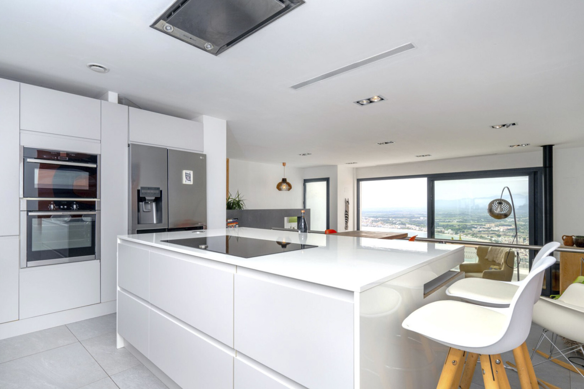  Modern design house with panoramic views - 物件實景