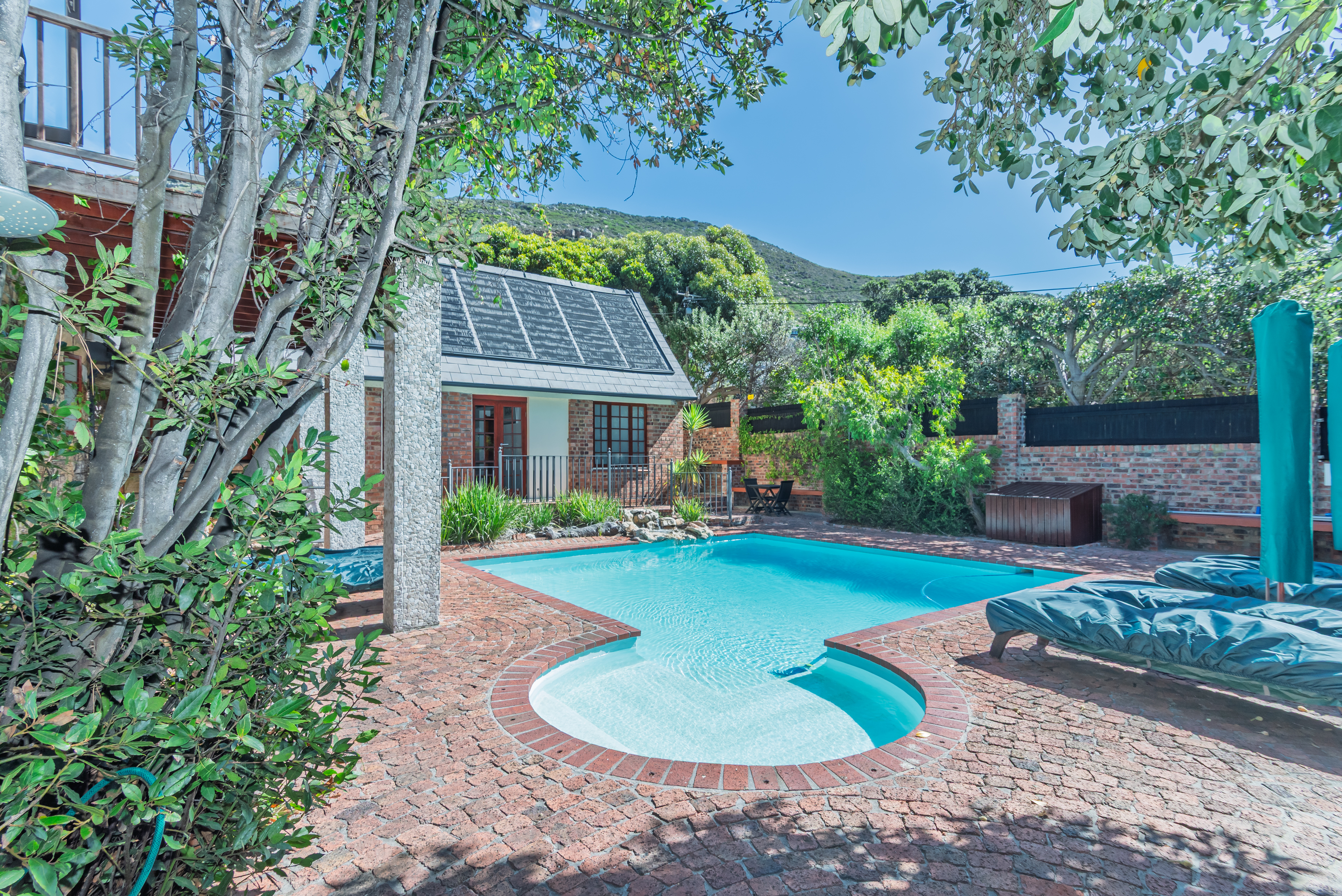  Fish Hoek, Cape Town - 物件實景