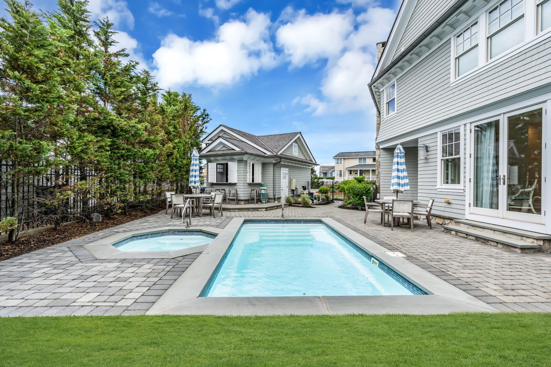  Ocean Avenue Spring Lake Masterpiece - 物件實景