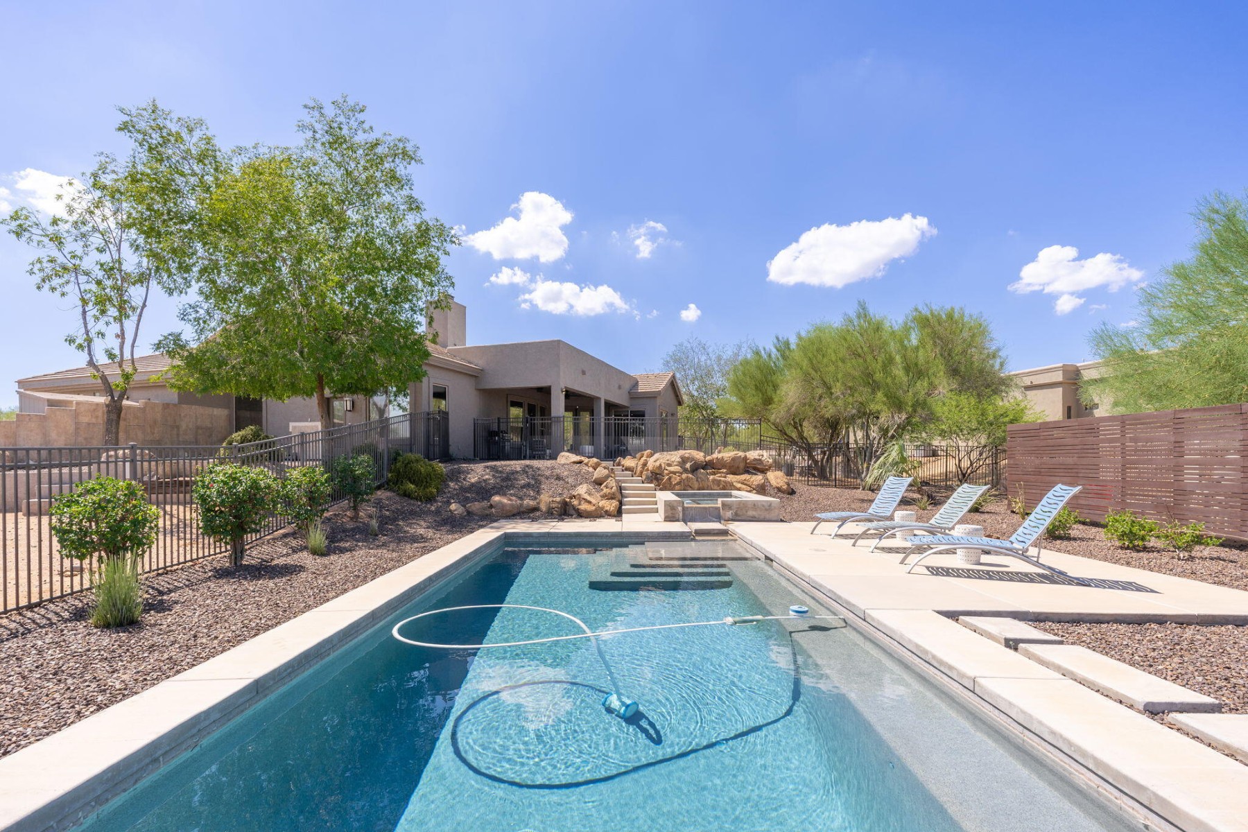  29107 N 154th Street  Scottsdale, AZ - 物件實景