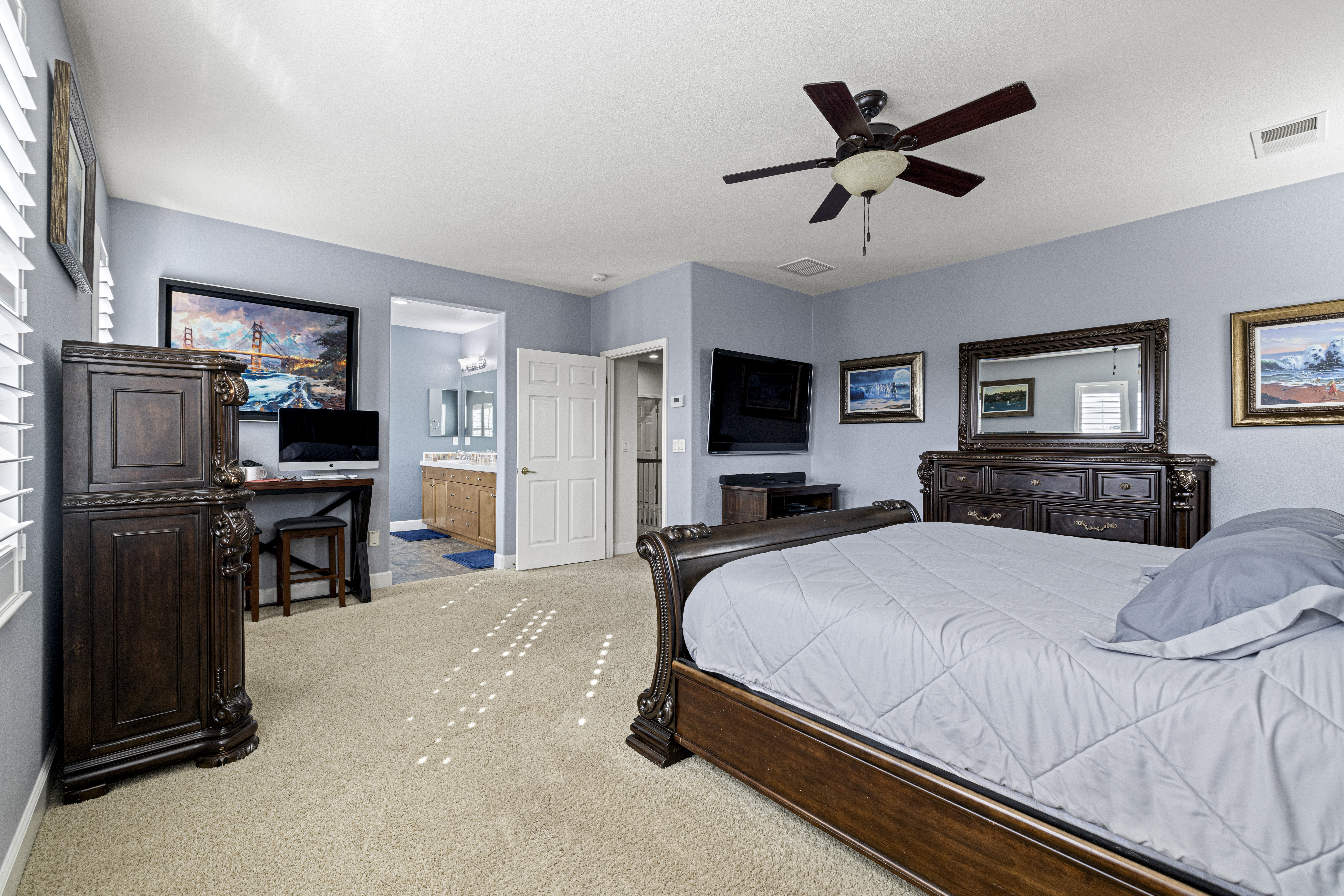  9010 Hearst Place, El Dorado Hills, CA 95762 - 物件實景