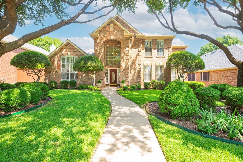 Plano, Texas, 75025, United States, 4 Bedrooms Bedrooms, ,4 BathroomsBathrooms,Residential,For Sale,1926203