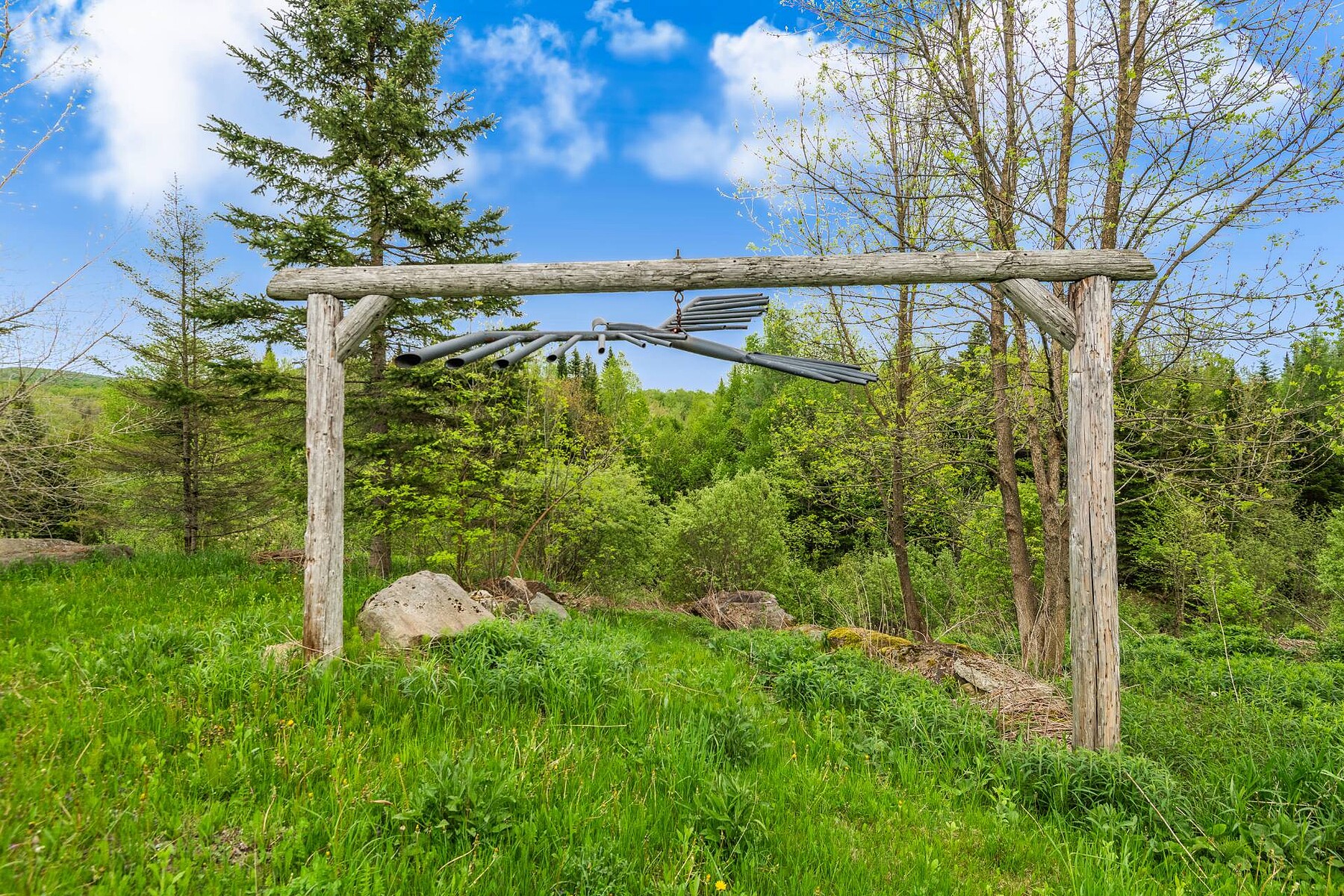  Bolton-Est, Eastern Townships - 物件實景