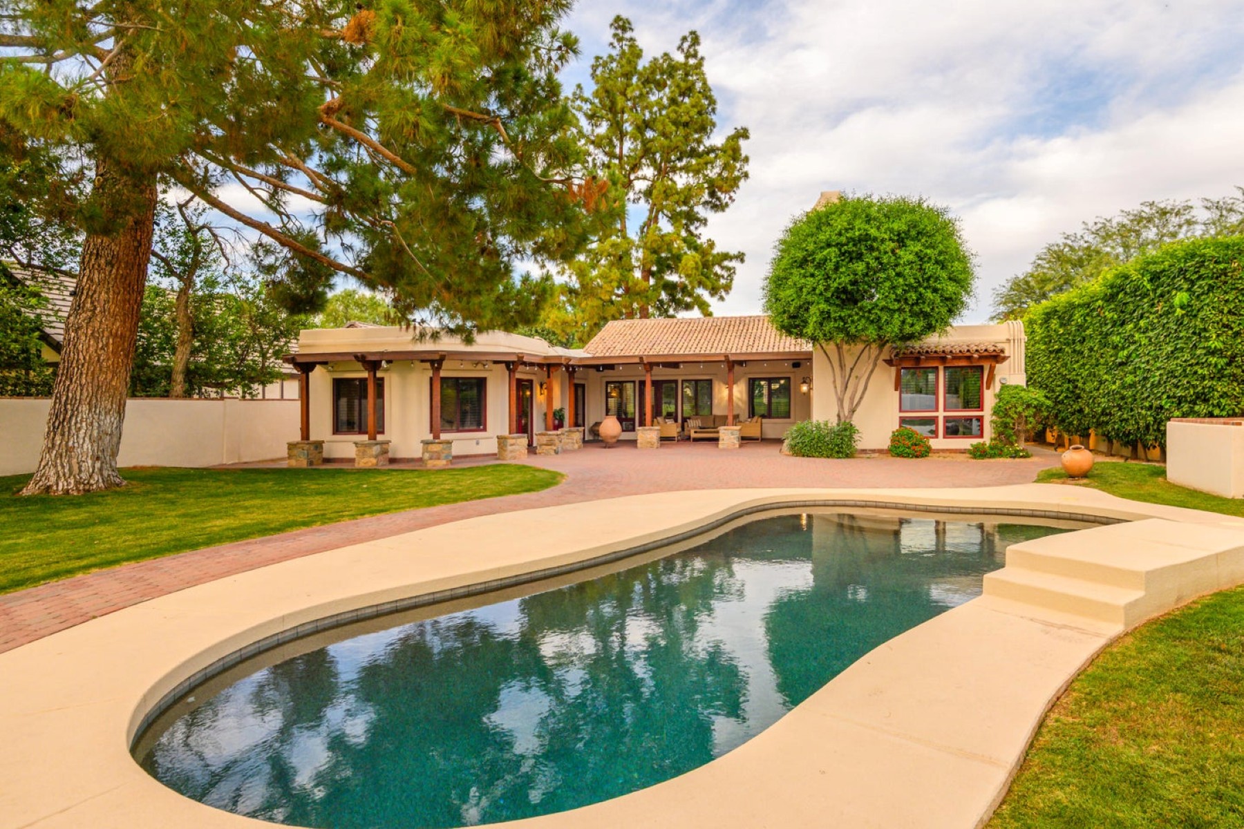  3356 N 60th Street¦Phoenix, AZ - 物件實景