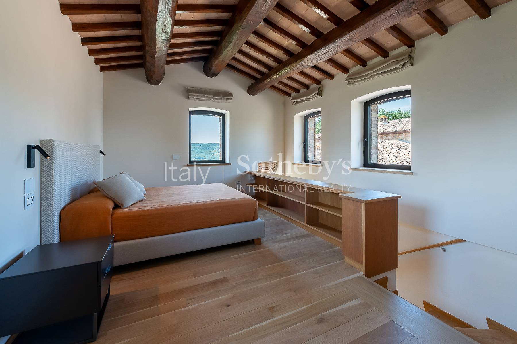  Exclusive Contemporary Estate in the Heart of Umbria - 物件實景