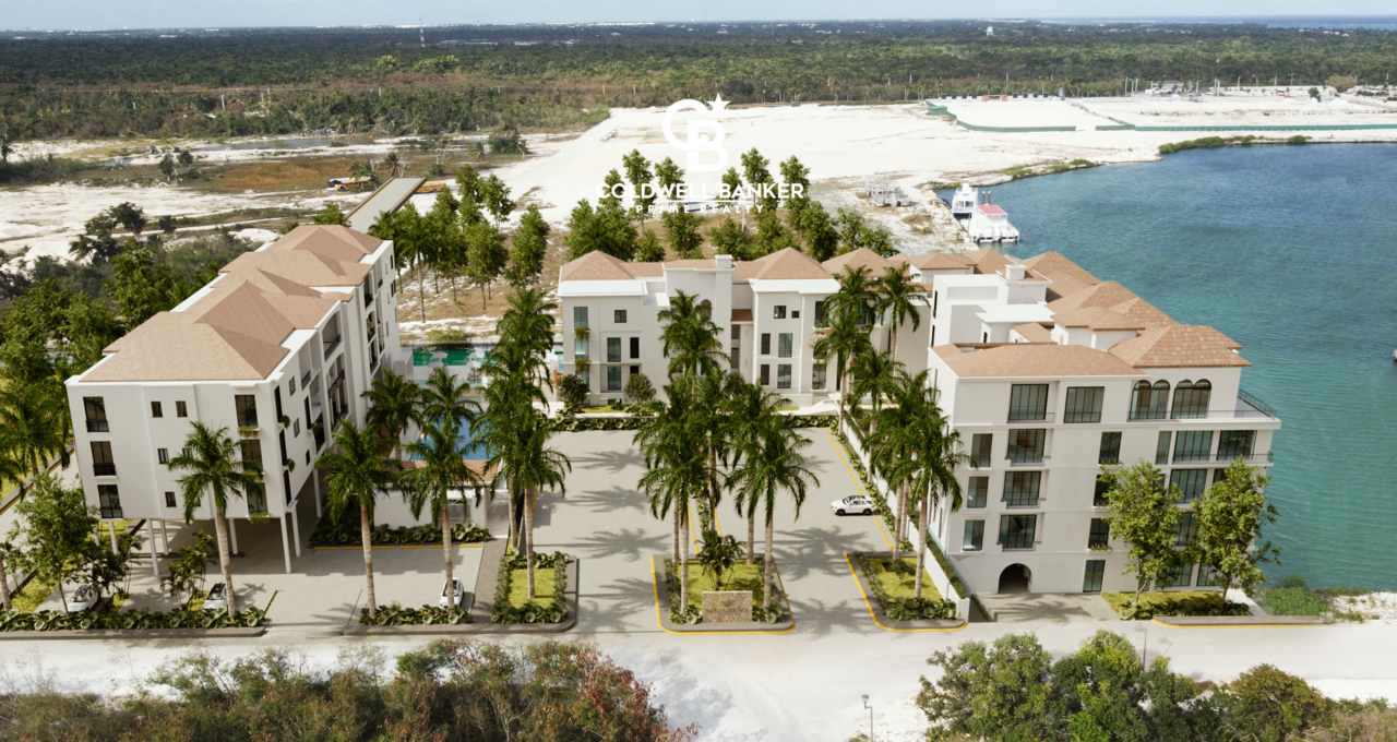 Nearing Completion Marvelous Ocean Front 3-Bedroom, Cap Cana, DO, 3 Bedrooms Bedrooms, ,4 BathroomsBathrooms,Residential,For Sale,Nearing Completion Marvelous Ocean Front 3-Bedroom,1461569