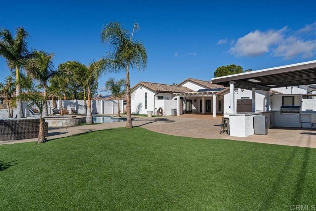 Alpine, California, 91901, United States, 4 Bedrooms Bedrooms, ,4 BathroomsBathrooms,Residential,For Sale,1905868