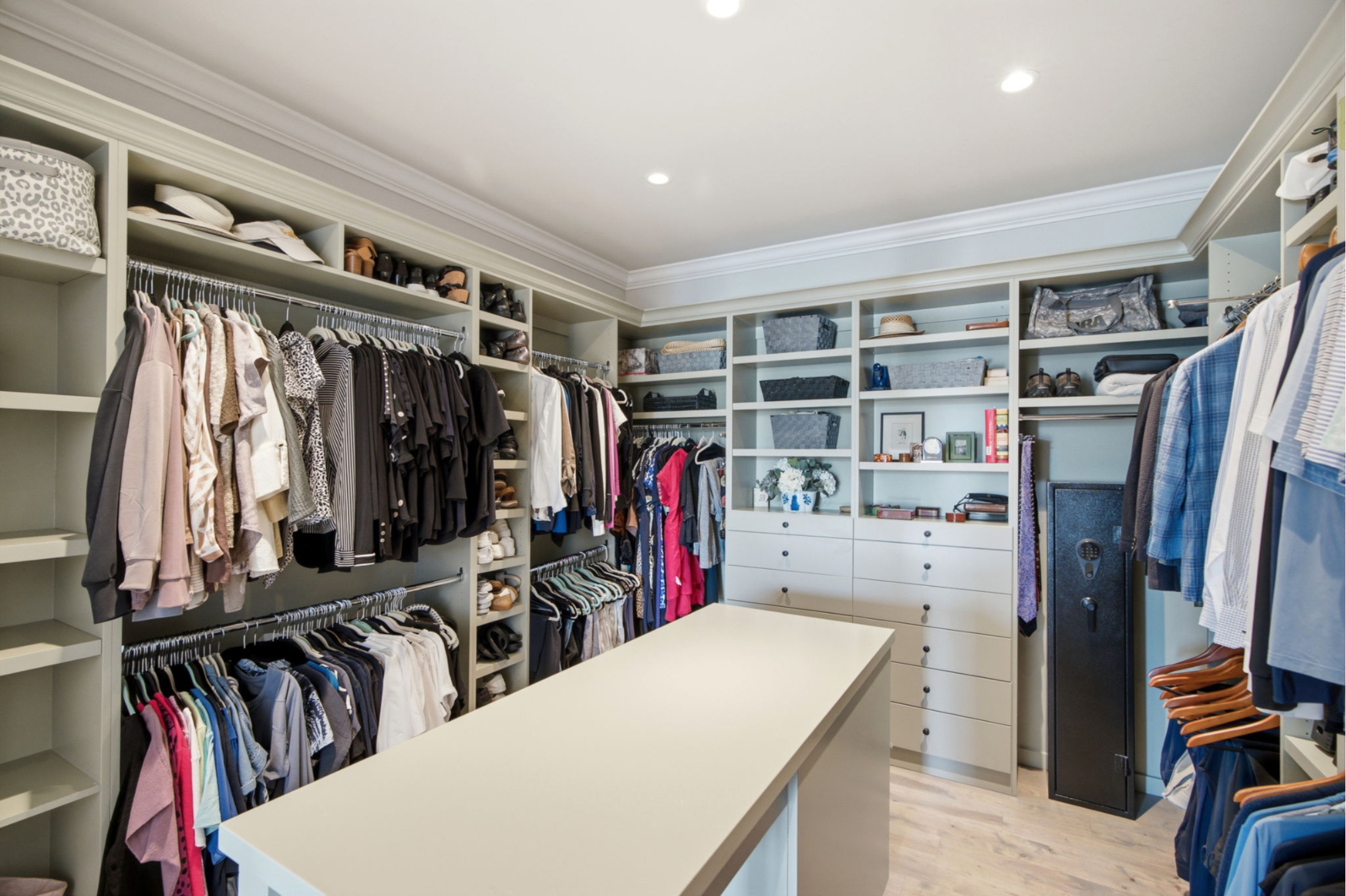  2 Laurens Street Unit 1D, Charleston - 物件實景