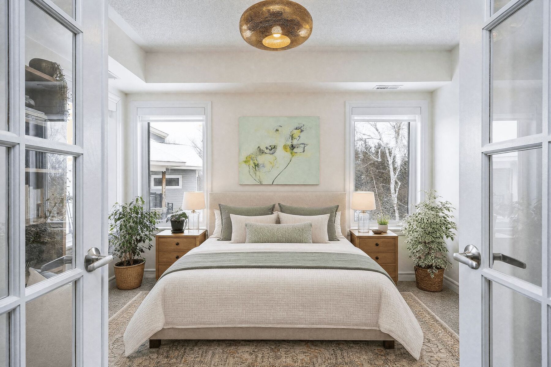  Chic Collingwood Condo - 物件實景