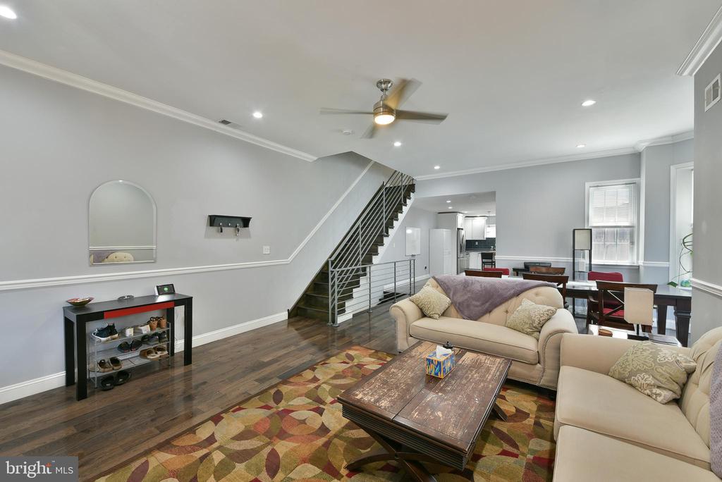 Philadelphia, Pennsylvania, 19104, United States, 3 Bedrooms Bedrooms, ,4 BathroomsBathrooms,Residential,For Sale,1905918