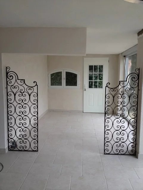 Saint-Paul-de-Vence, Provence-Alpes-Côte d’Azur, 06570, FR, 6 Bedrooms Bedrooms, ,Residential,For Sale,1817530