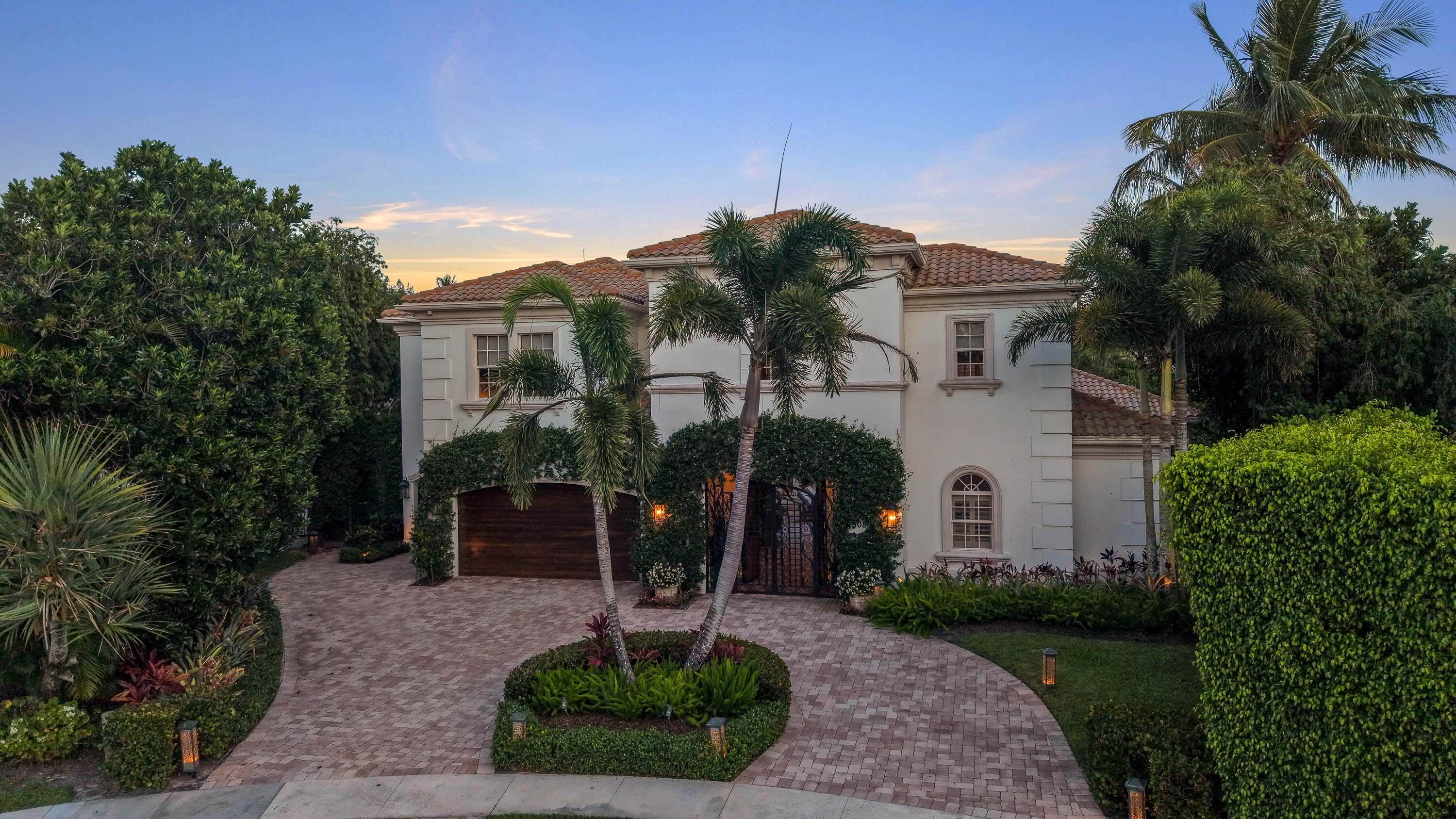  2508 Mizner Lake Court - 物件實景