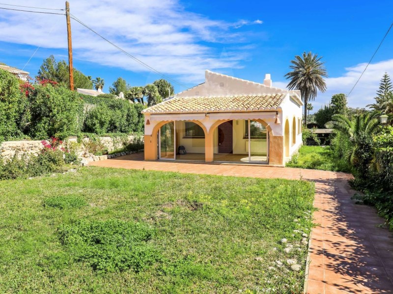 Jávea / Xàbia, Comunidad Valenciana, ES, 2 Bedrooms Bedrooms, ,2 BathroomsBathrooms,Residential,For Sale,1795015