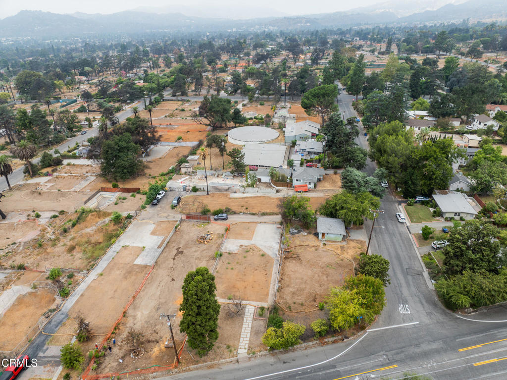Altadena, California, 91001, United States, ,Land,For Sale,1957960