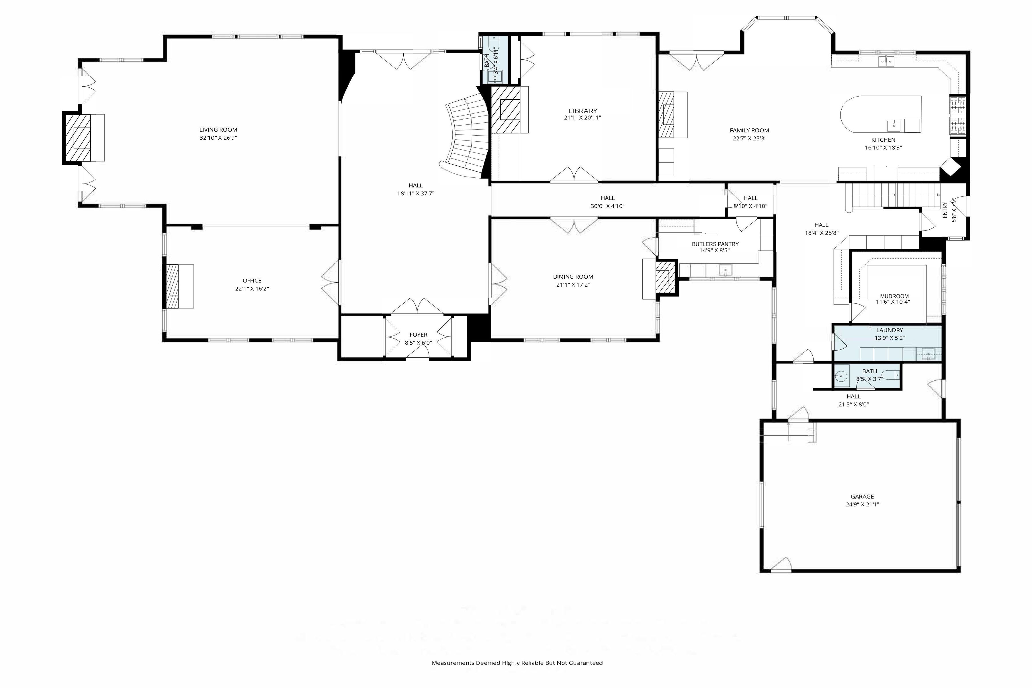  4 Cowdray Park Drive - 物件實景