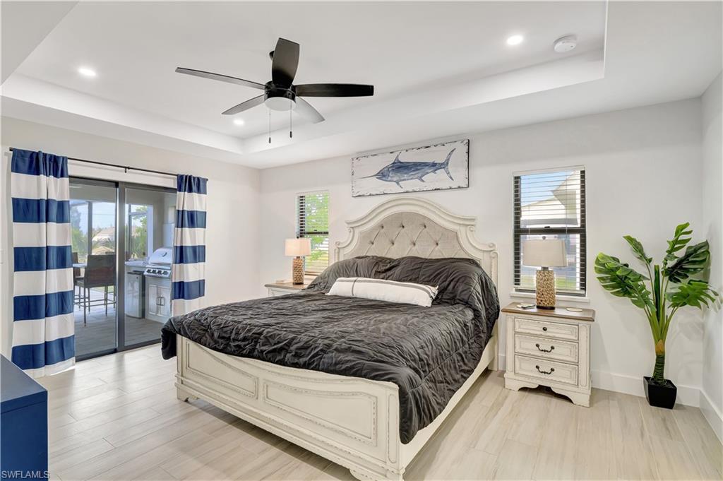 Cape Coral, Florida, 33993, United States, 4 Bedrooms Bedrooms, ,3 BathroomsBathrooms,Residential,For Sale,1804286