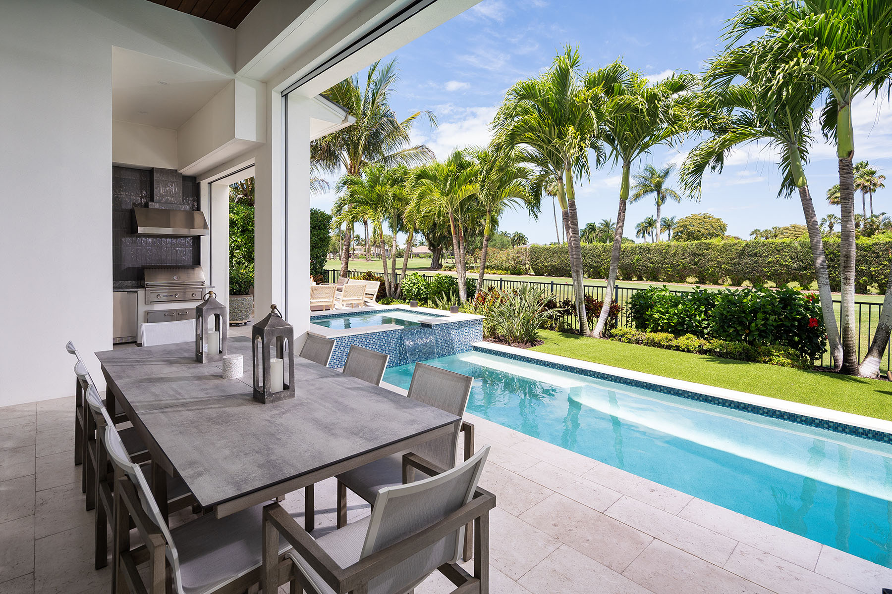  MOORINGS - 物件實景