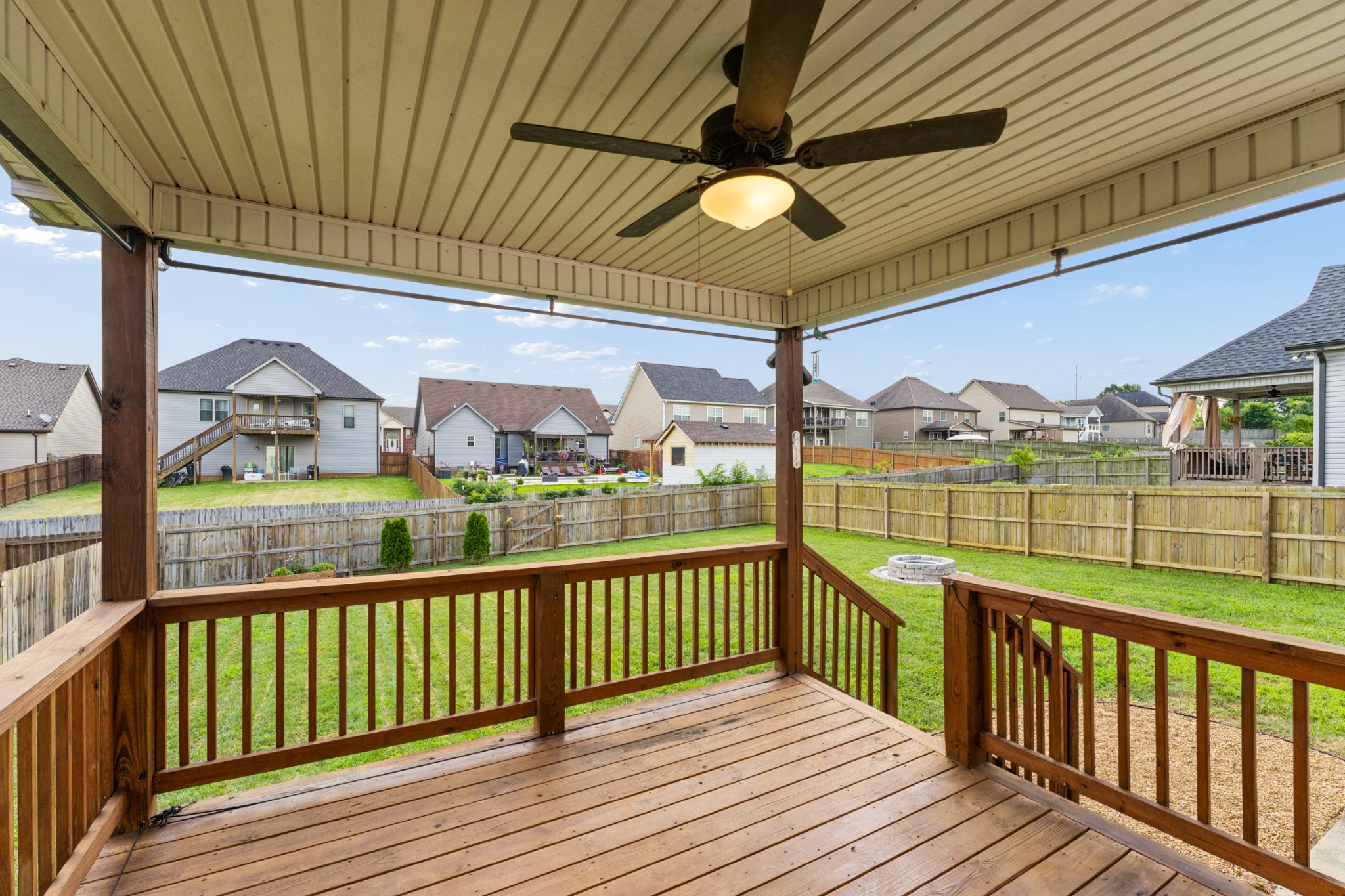  1013 Harrison Way, Clarksville, TN, 37042 - 物件實景