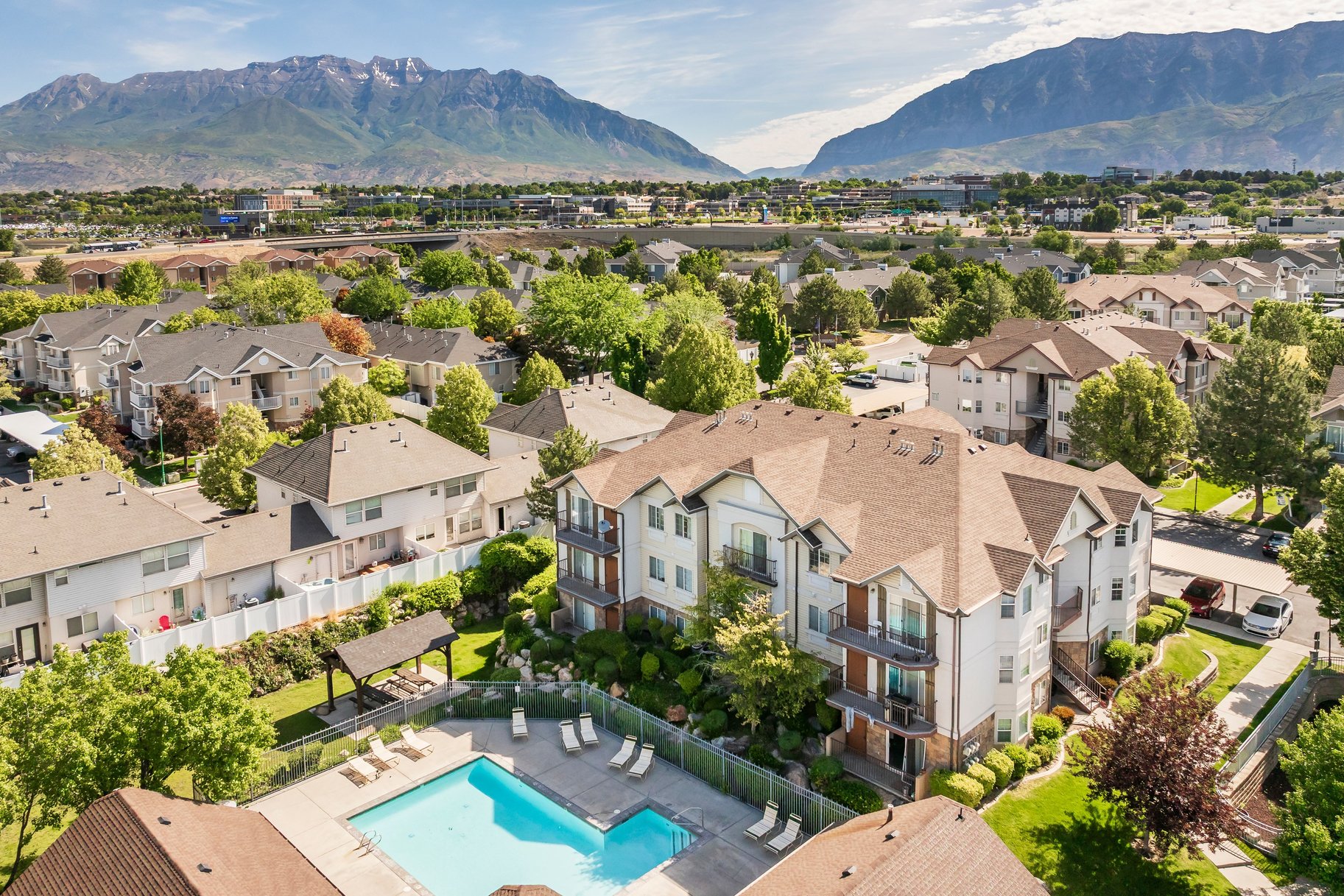  Quiet Main-Floor Living Near Utah Valley University & Orem Temple - 物件實景